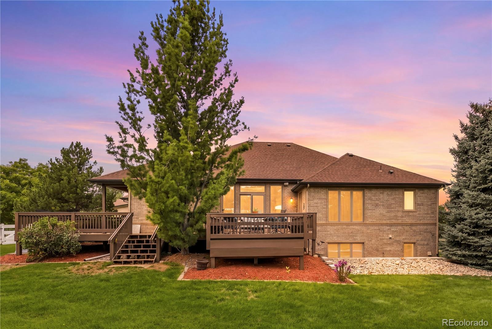 MLS Image #48 for 6820 s salida street,foxfield, Colorado