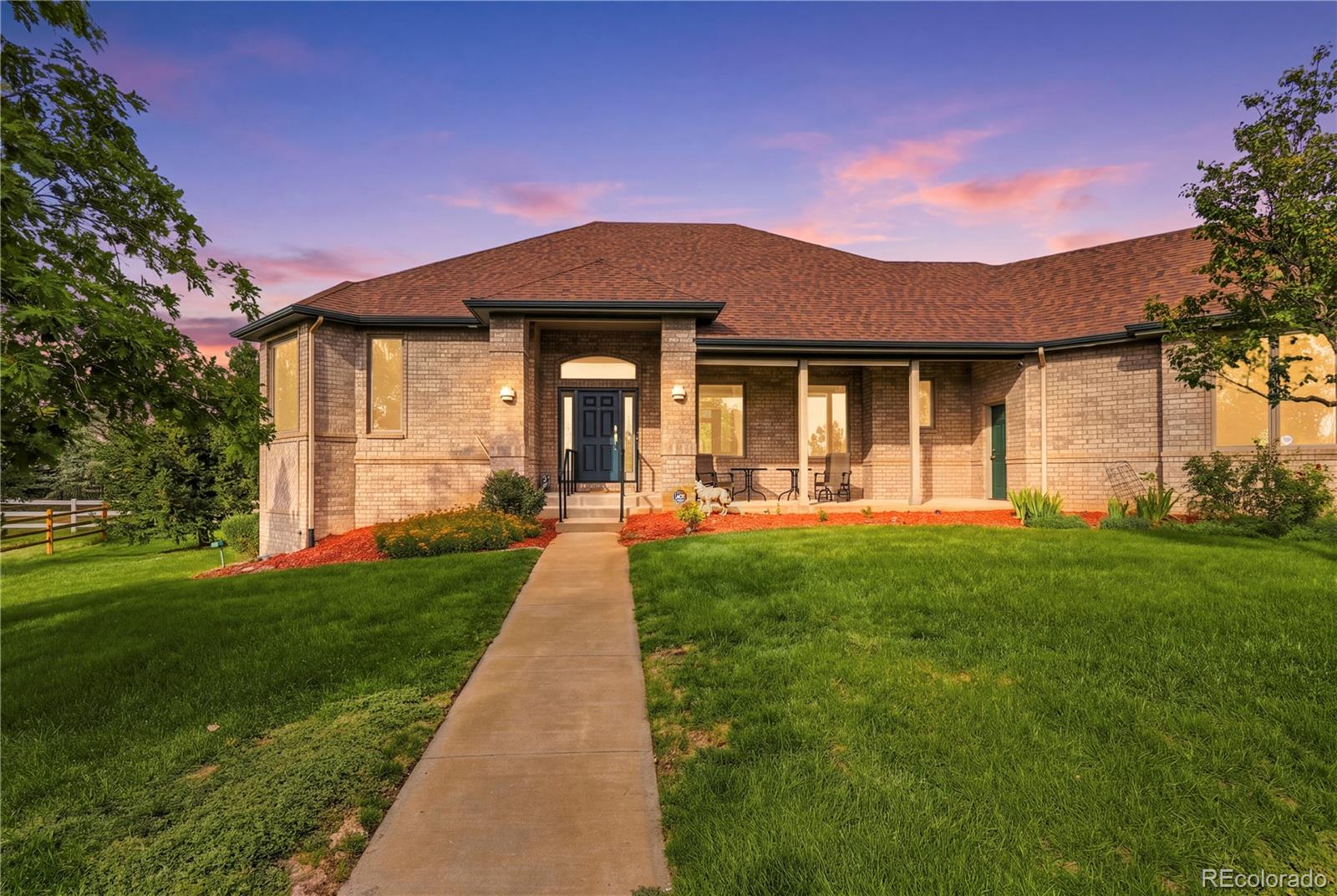MLS Image #49 for 6820 s salida street,foxfield, Colorado