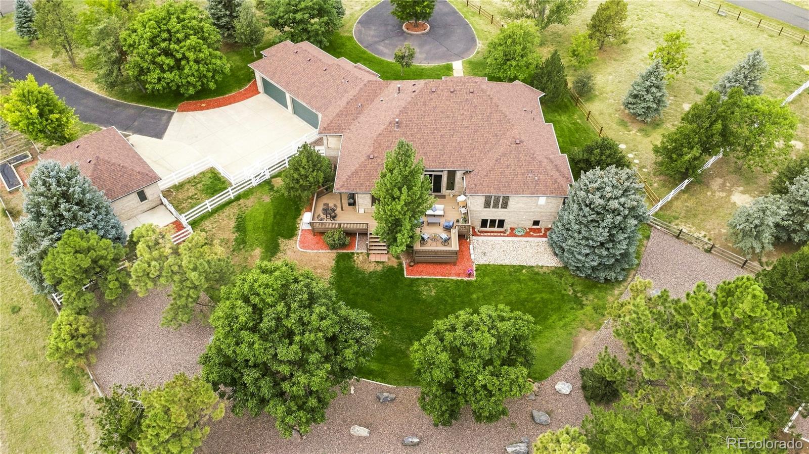MLS Image #5 for 6820 s salida street,foxfield, Colorado