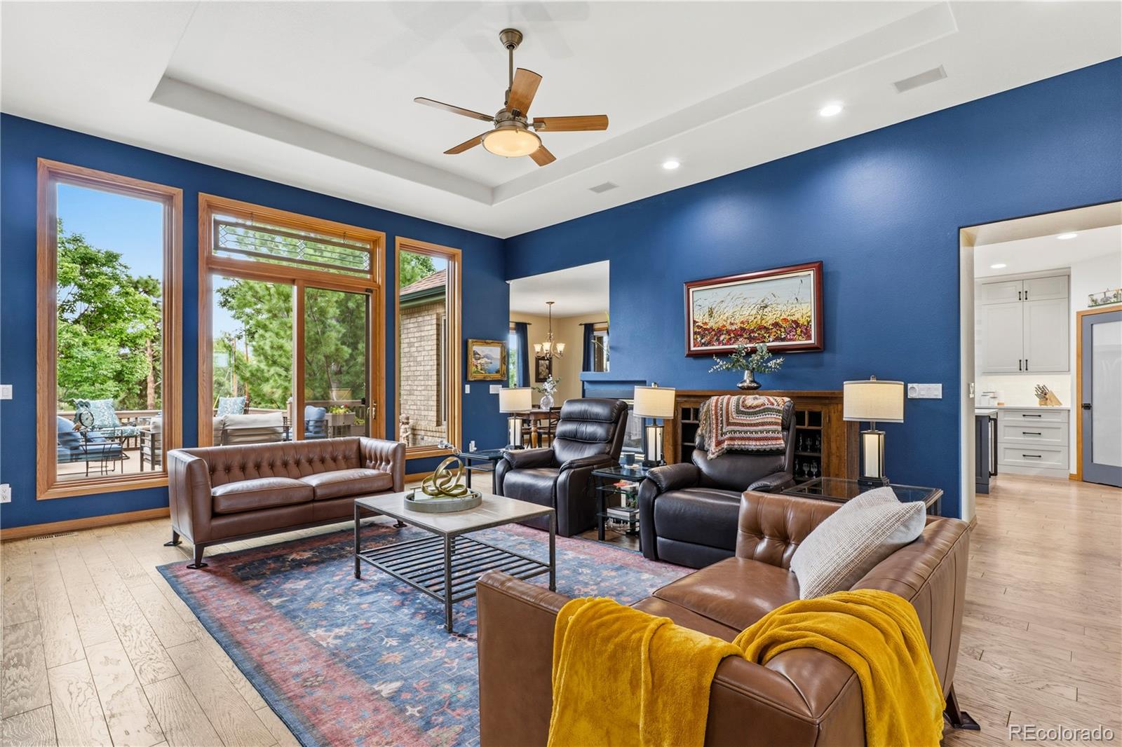 MLS Image #6 for 6820 s salida street,foxfield, Colorado