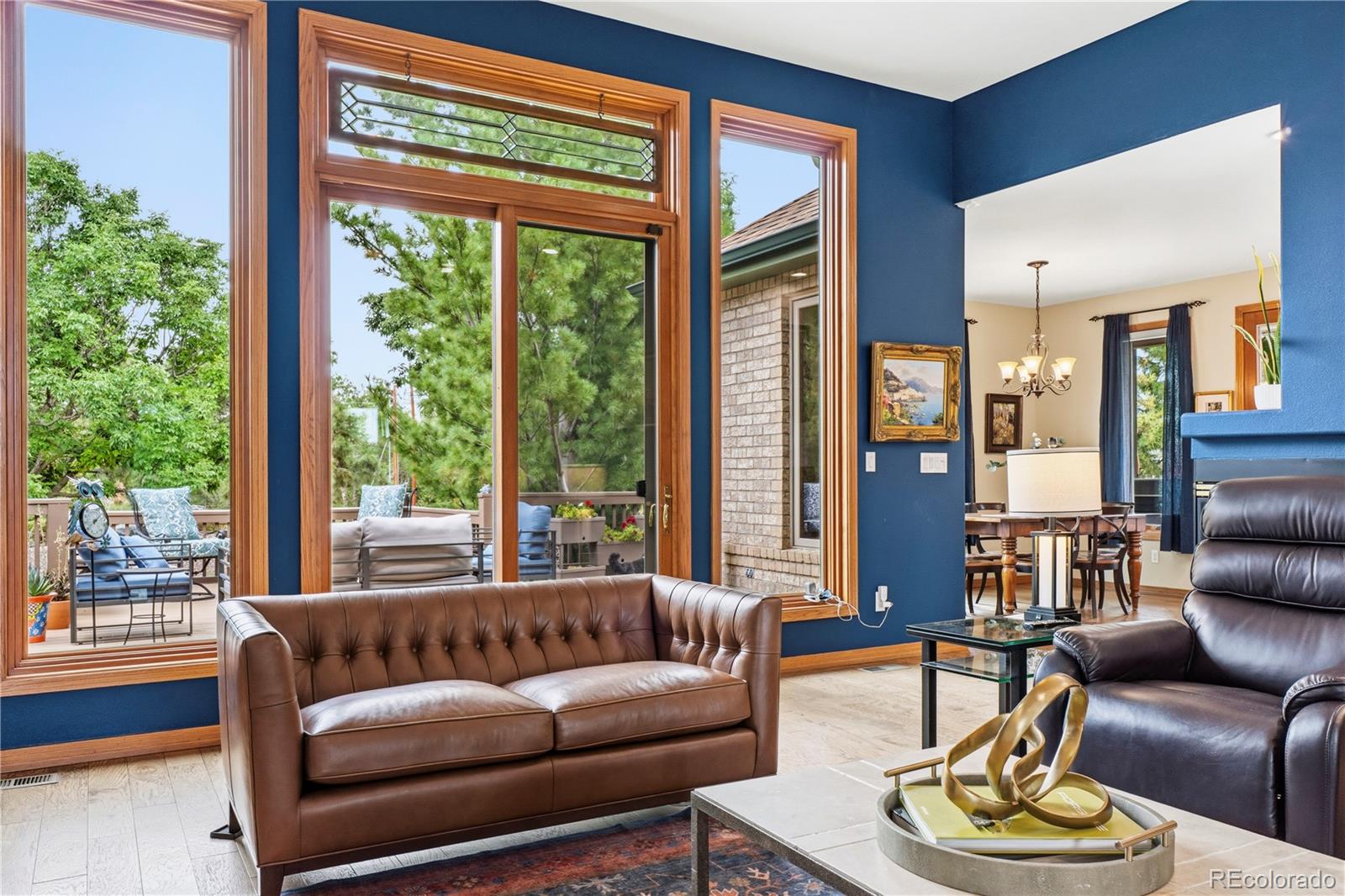MLS Image #7 for 6820 s salida street,foxfield, Colorado