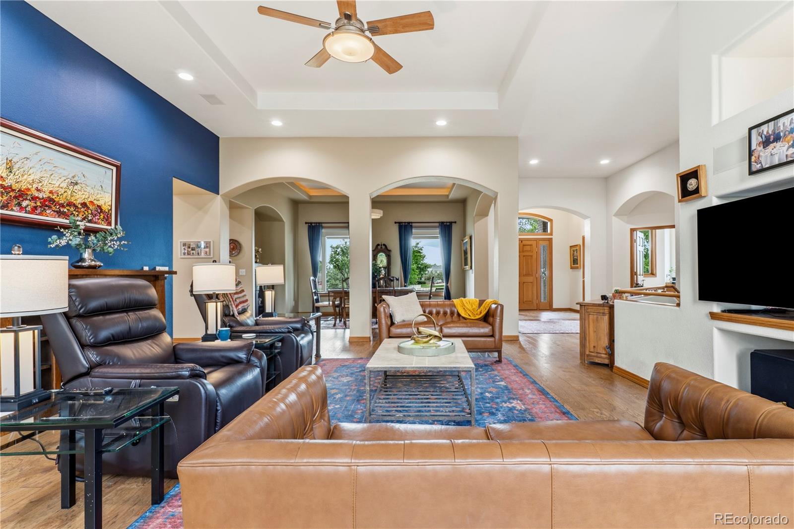 MLS Image #8 for 6820 s salida street,foxfield, Colorado