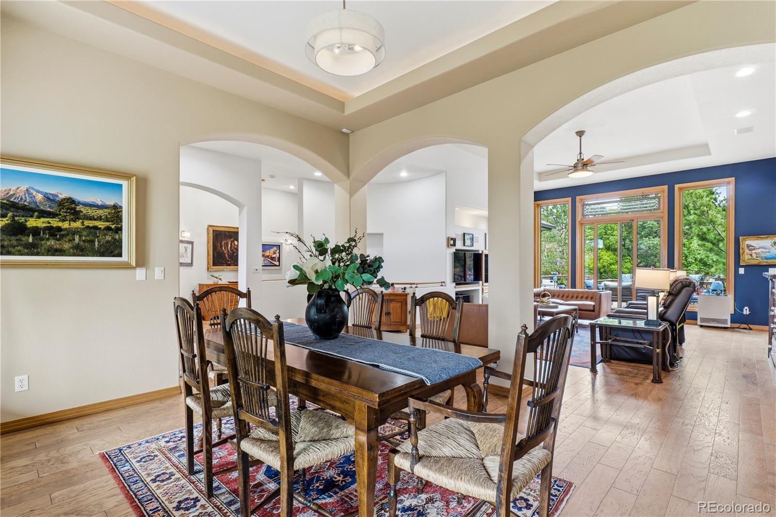 MLS Image #9 for 6820 s salida street,foxfield, Colorado