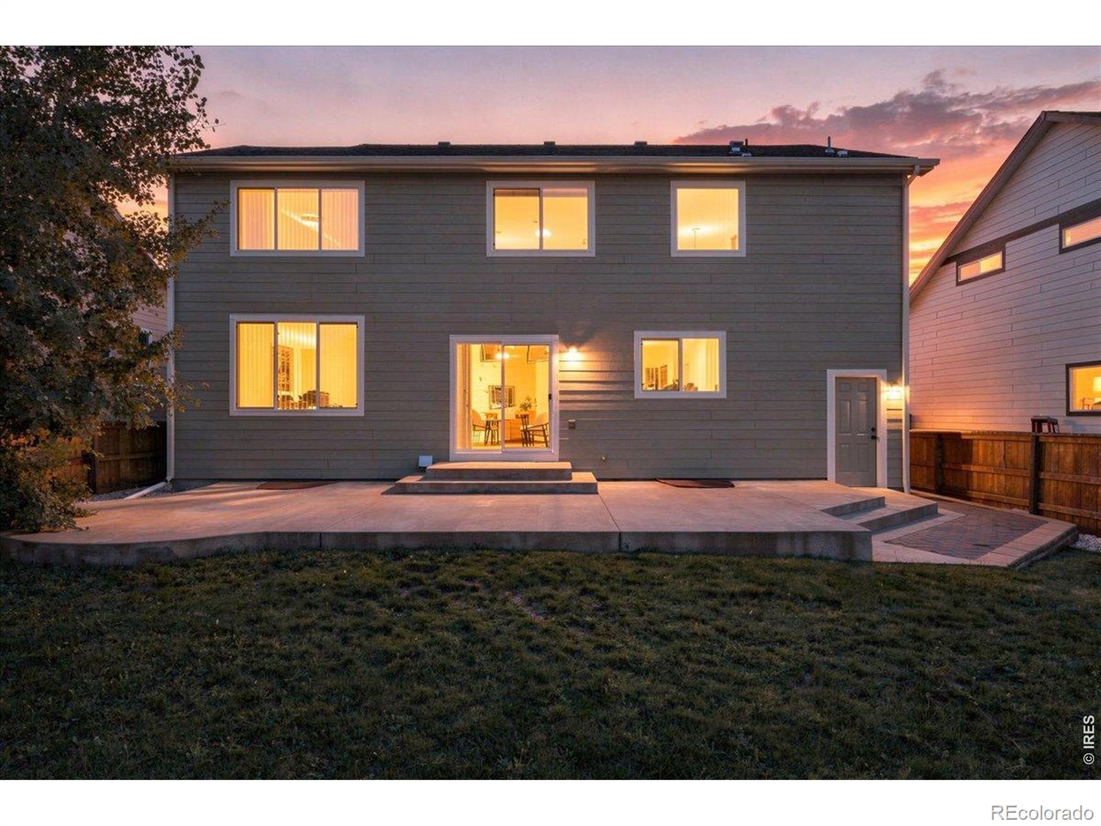 MLS Image #1 for 4895  laporte avenue,loveland, Colorado
