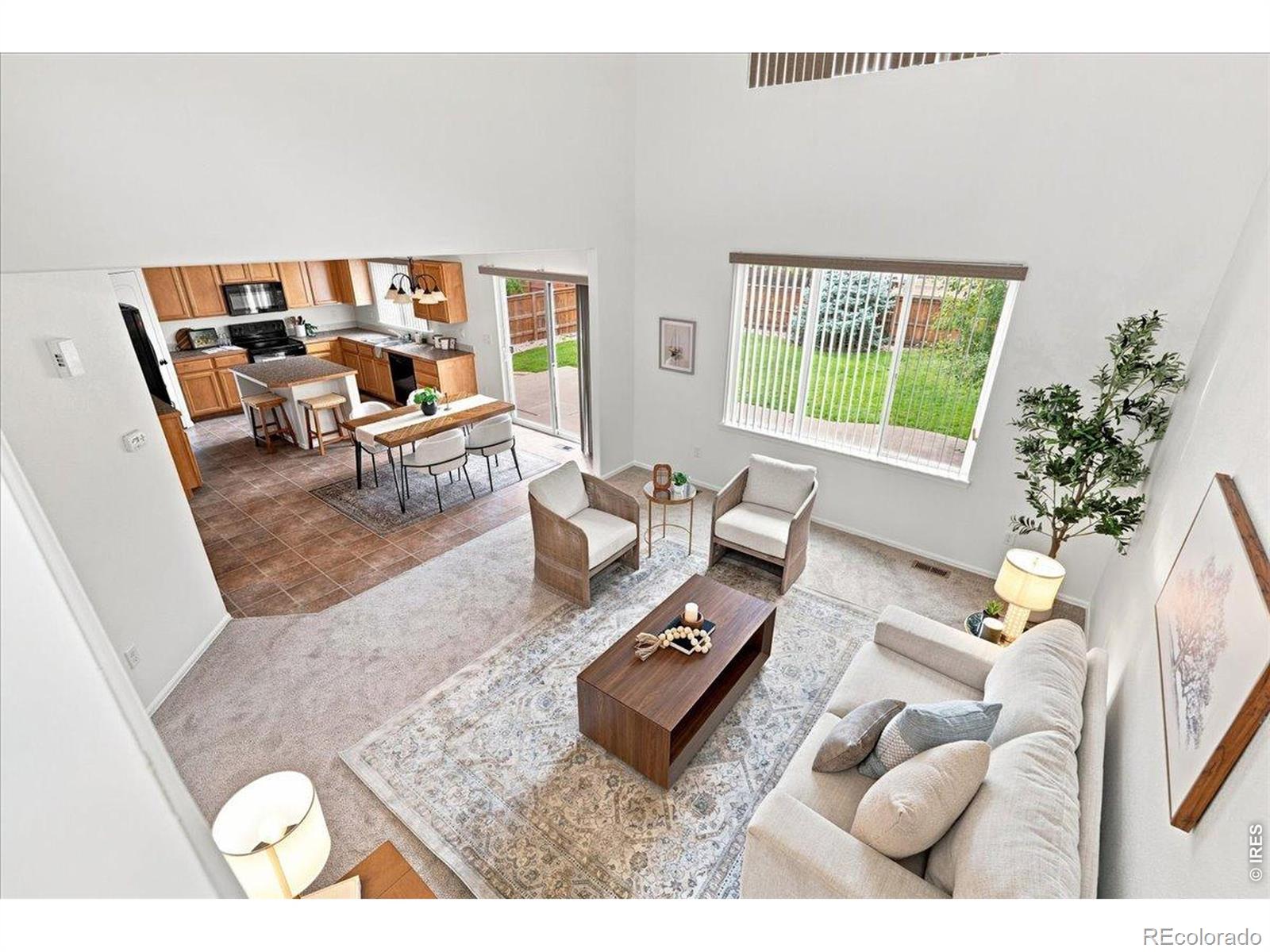 MLS Image #2 for 4895  laporte avenue,loveland, Colorado