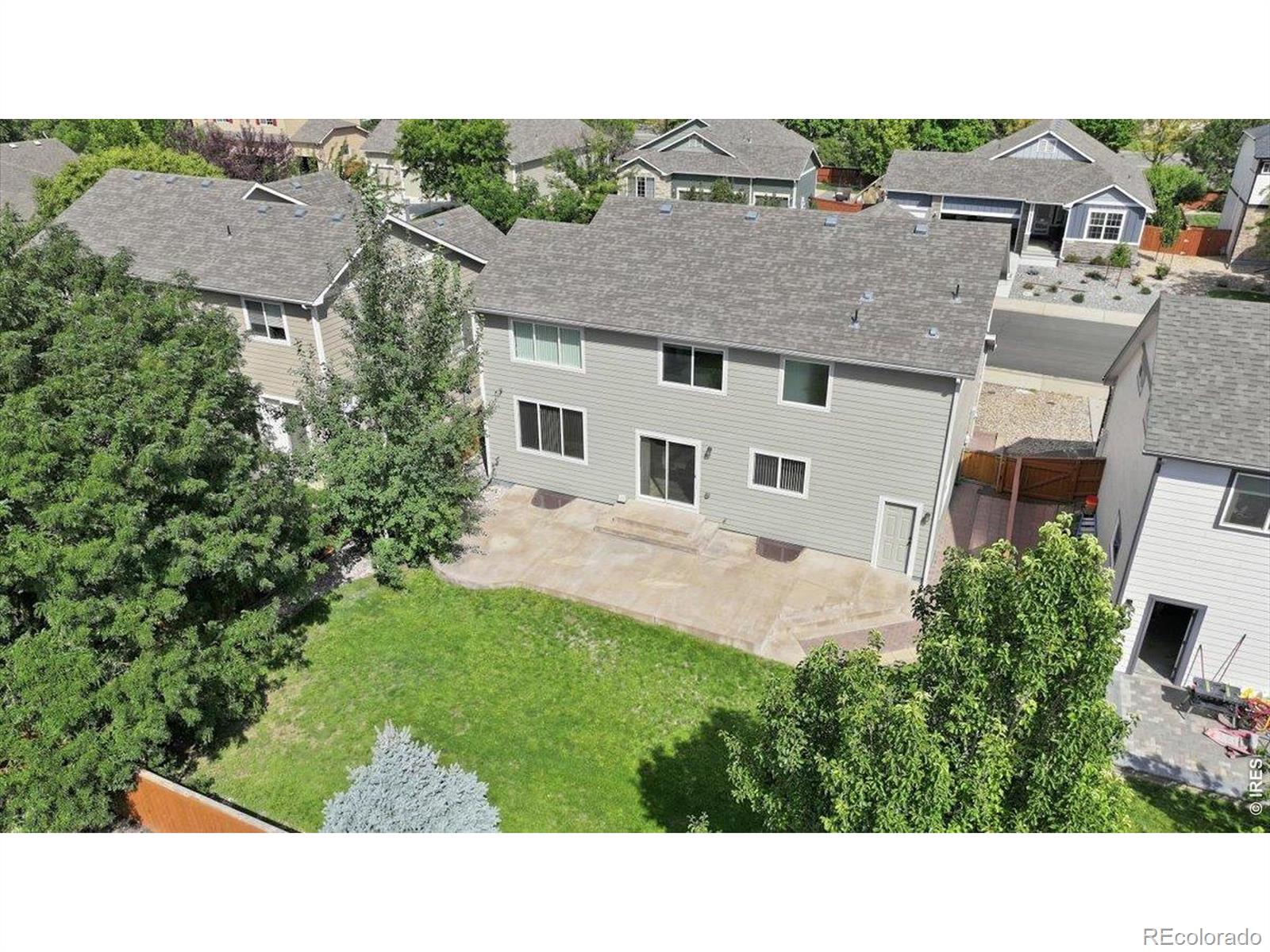 MLS Image #20 for 4895  laporte avenue,loveland, Colorado