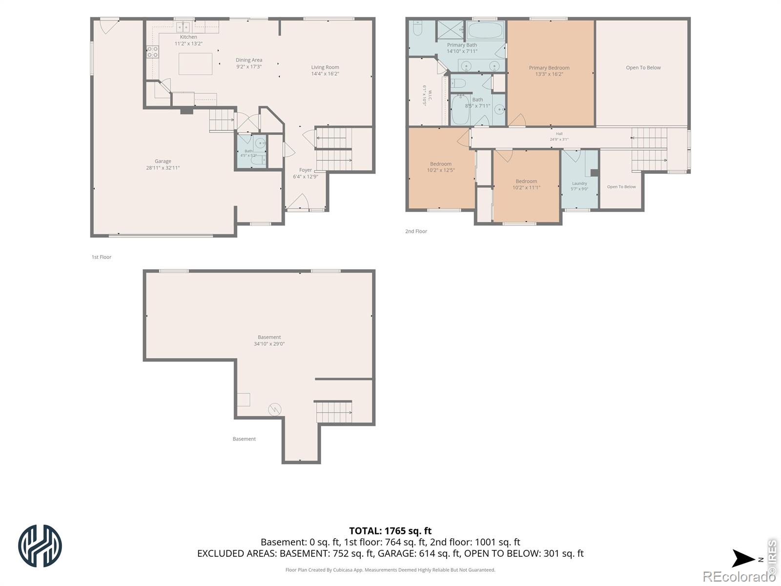 MLS Image #49 for 4895  laporte avenue,loveland, Colorado