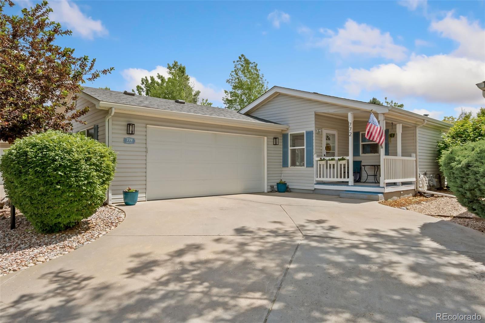 MLS Image #0 for 772  vitala drive,fort collins, Colorado