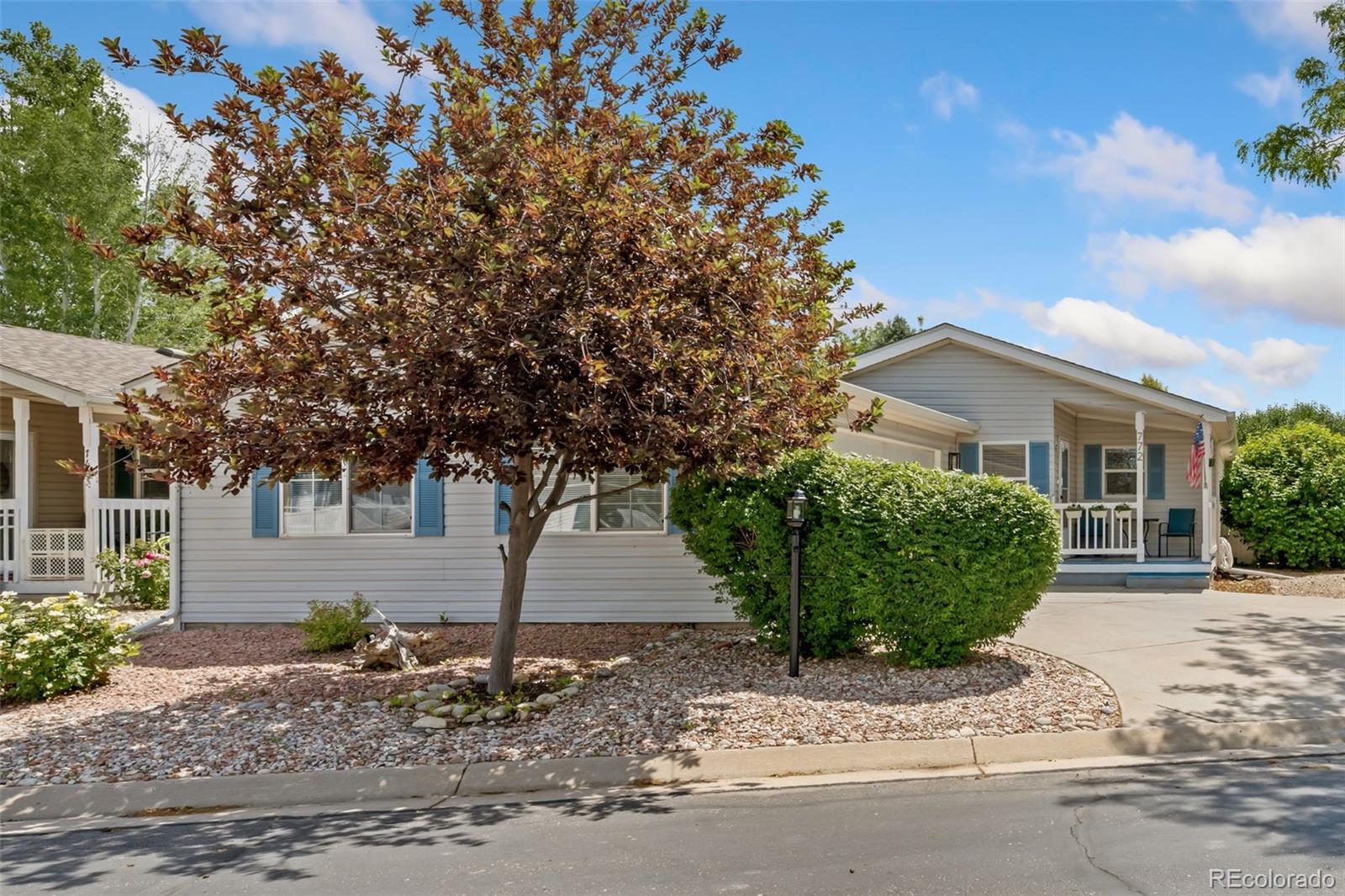 MLS Image #2 for 772  vitala drive,fort collins, Colorado