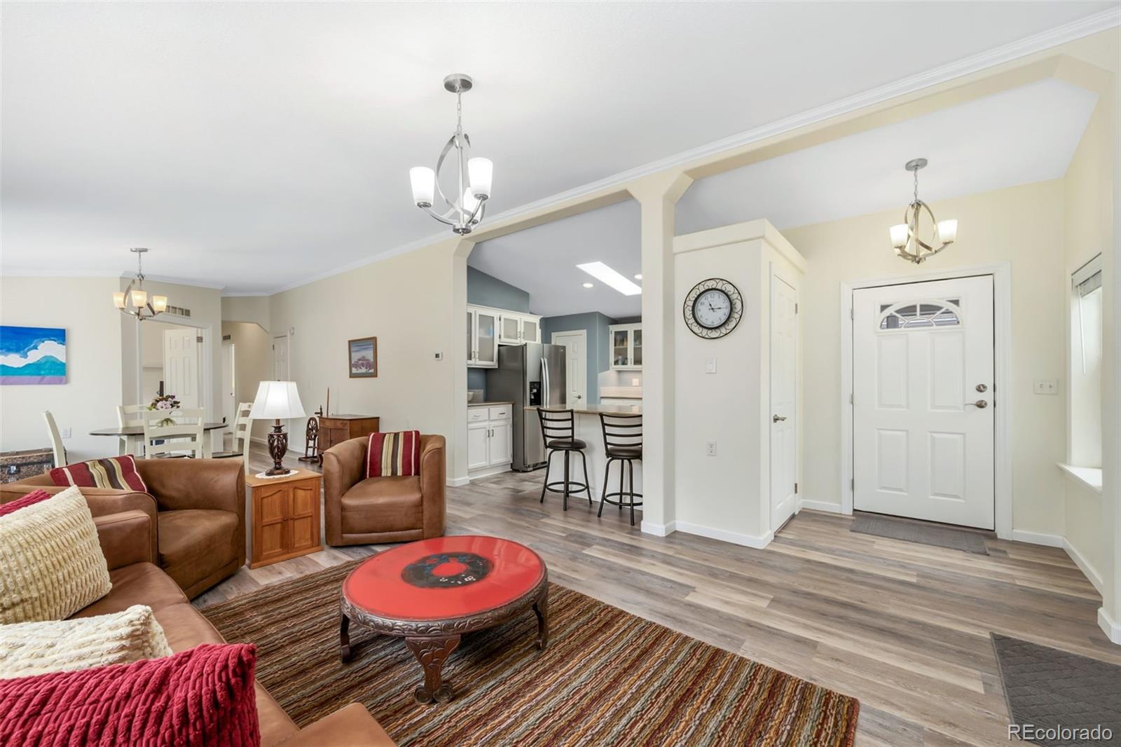 MLS Image #3 for 772  vitala drive,fort collins, Colorado