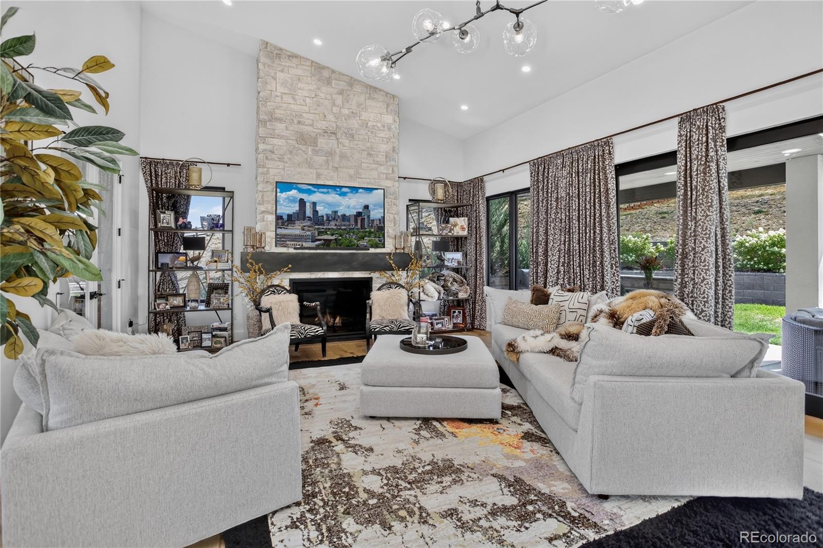 MLS Image #1 for 5639  blanca court,golden, Colorado