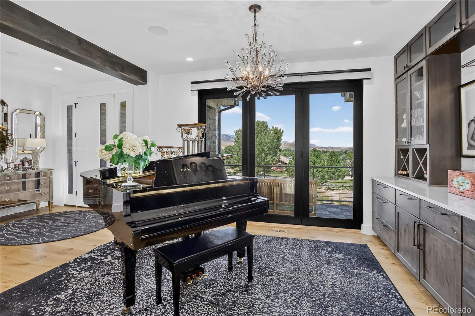 MLS Image #10 for 5639  blanca court,golden, Colorado