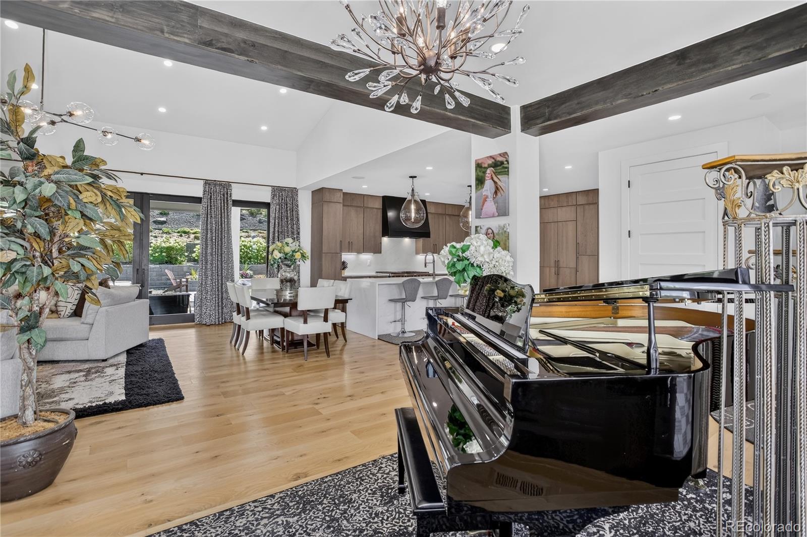 MLS Image #11 for 5639  blanca court,golden, Colorado
