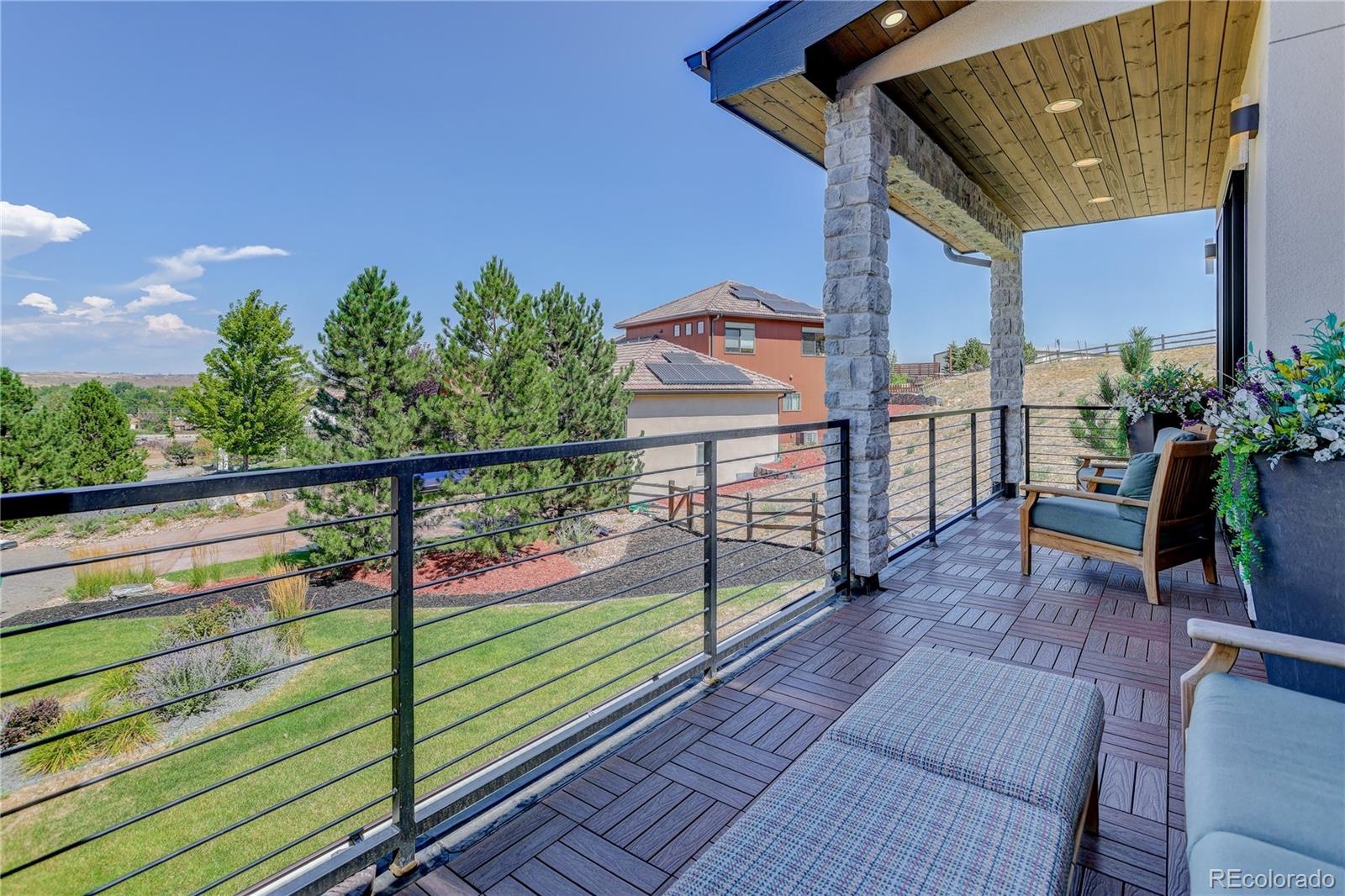 MLS Image #13 for 5639  blanca court,golden, Colorado