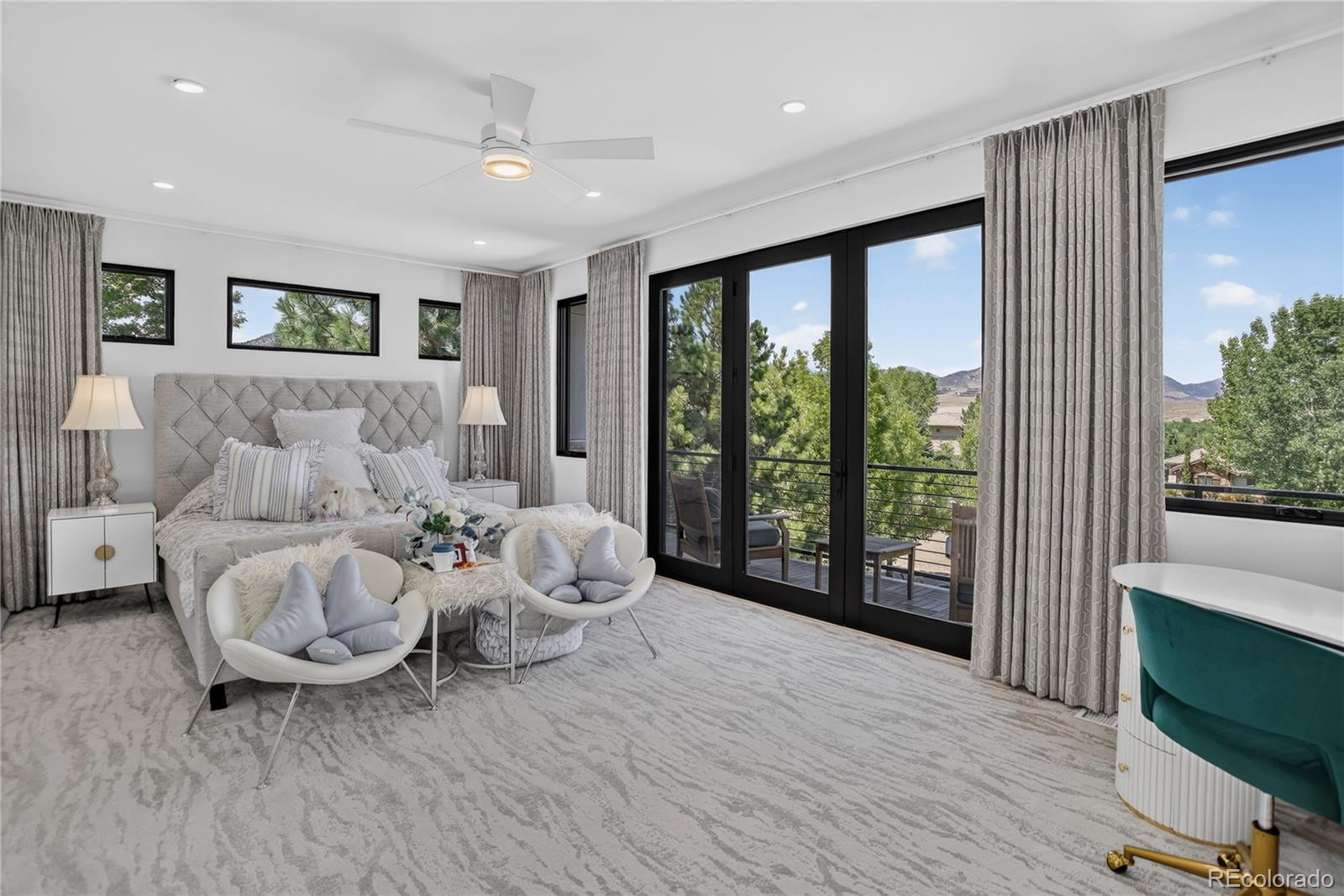 MLS Image #15 for 5639  blanca court,golden, Colorado