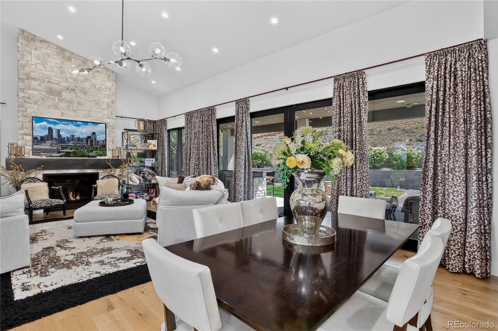 MLS Image #3 for 5639  blanca court,golden, Colorado