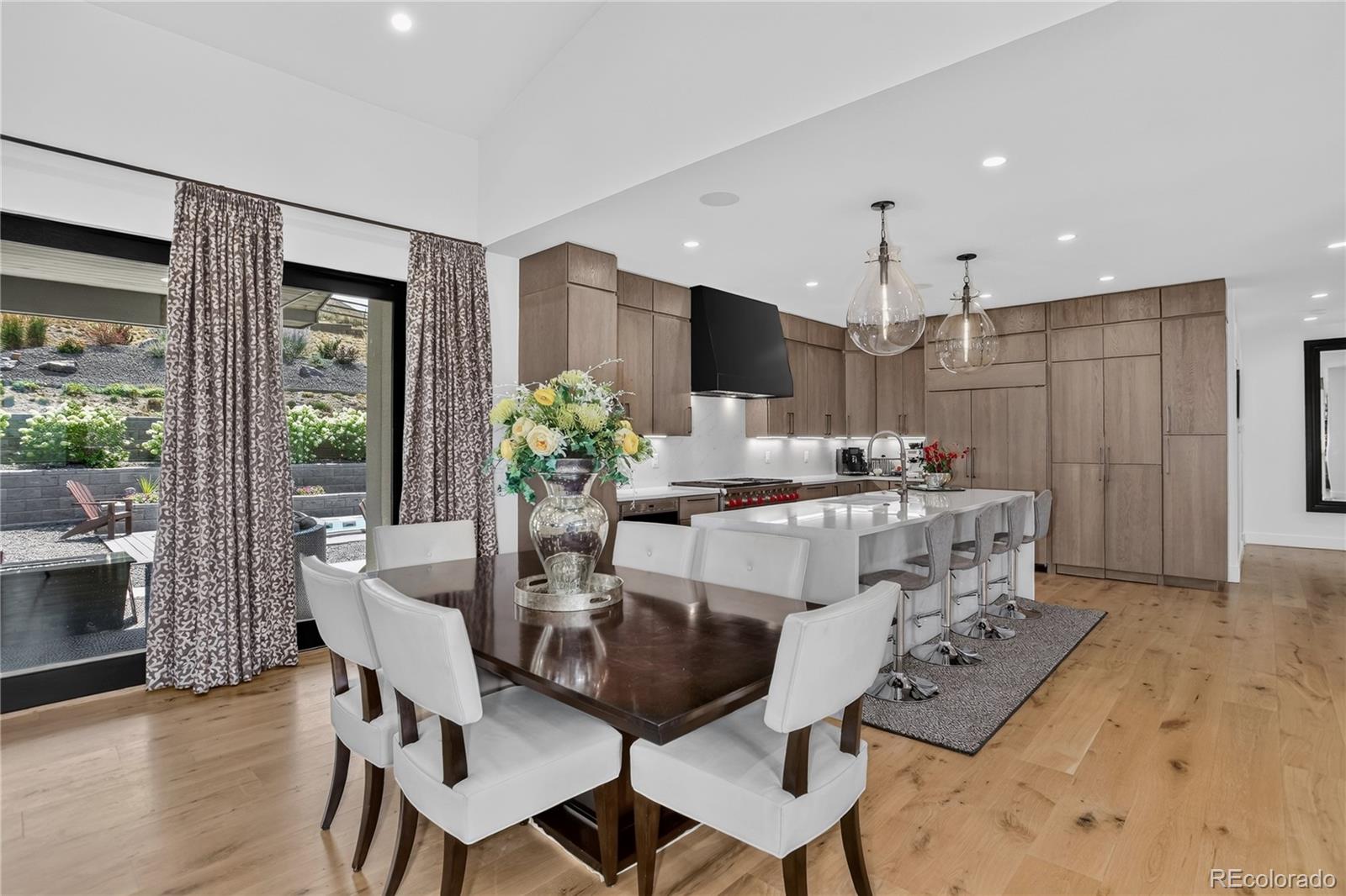 MLS Image #4 for 5639  blanca court,golden, Colorado