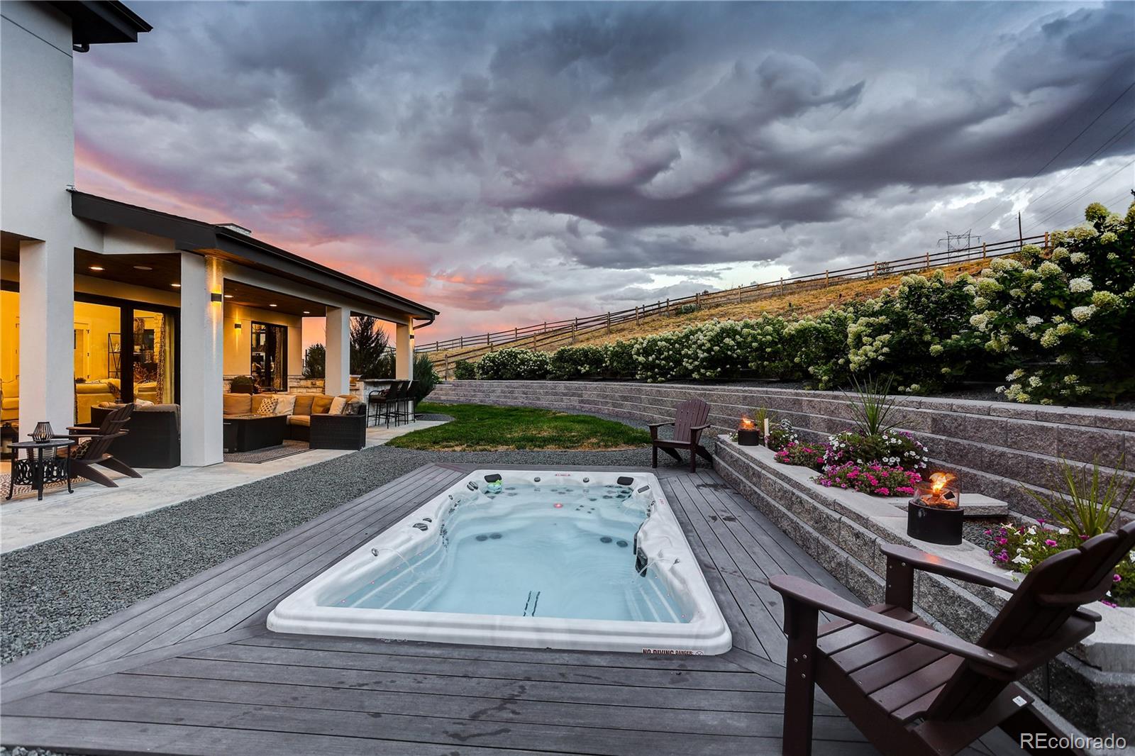 MLS Image #43 for 5639  blanca court,golden, Colorado