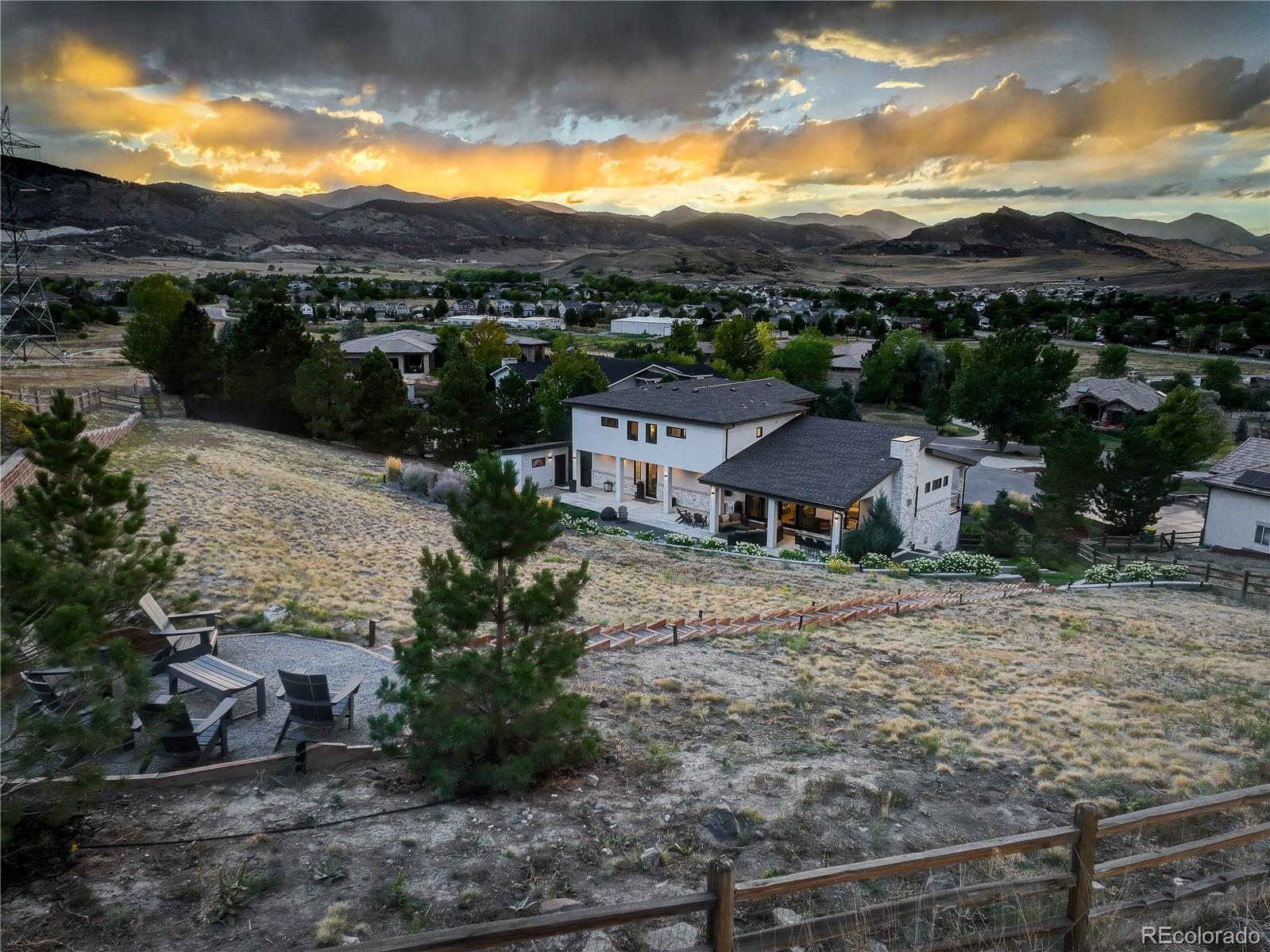 MLS Image #44 for 5639  blanca court,golden, Colorado