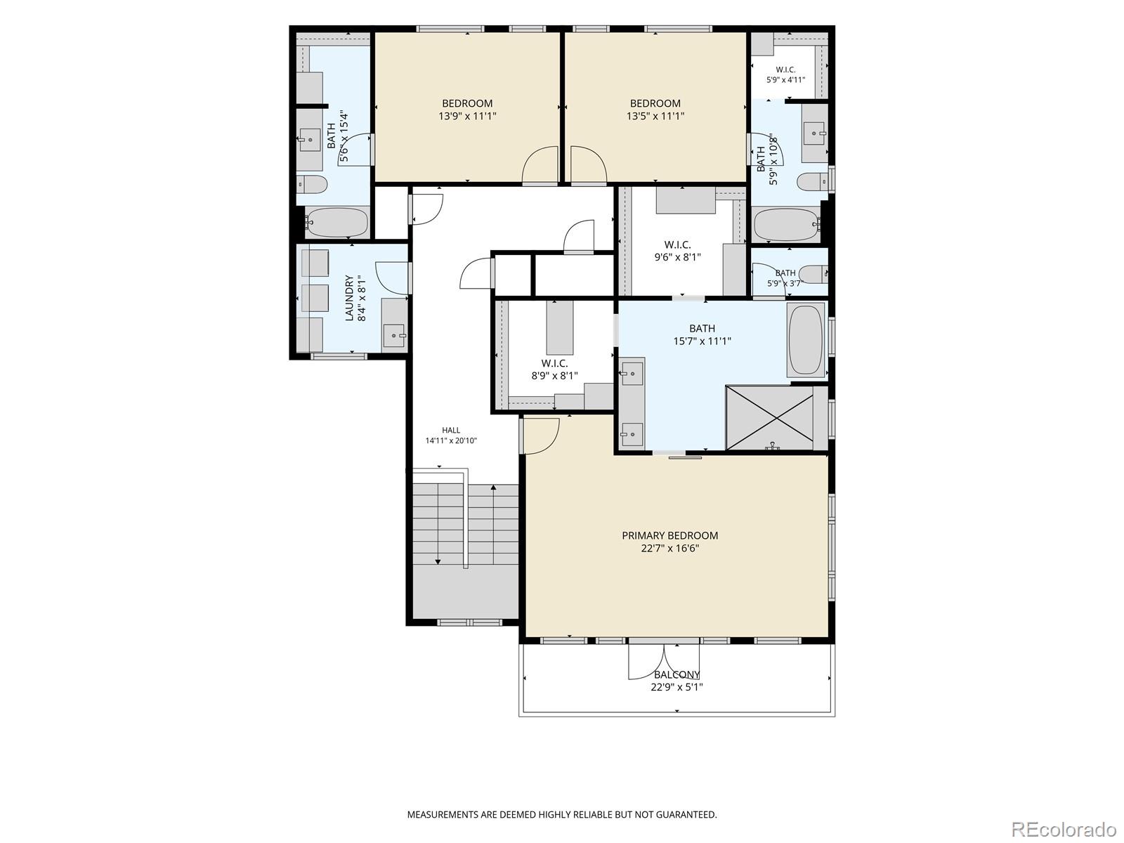 MLS Image #46 for 5639  blanca court,golden, Colorado