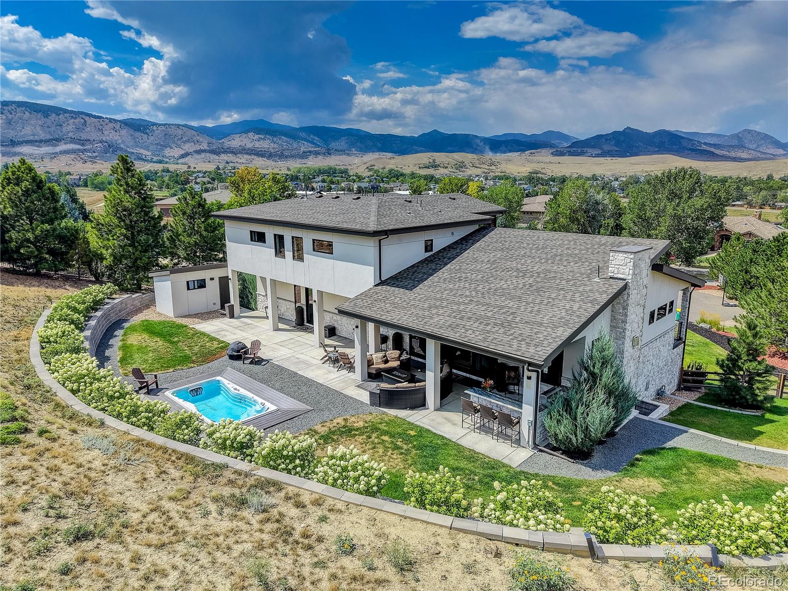 MLS Image #48 for 5639  blanca court,golden, Colorado