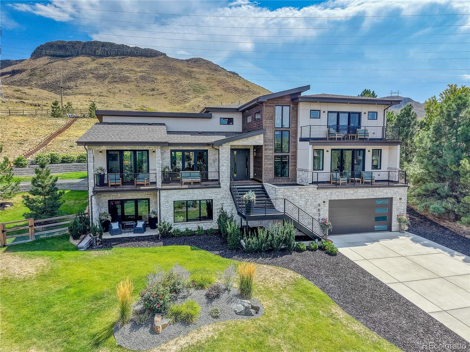 MLS Image #49 for 5639  blanca court,golden, Colorado