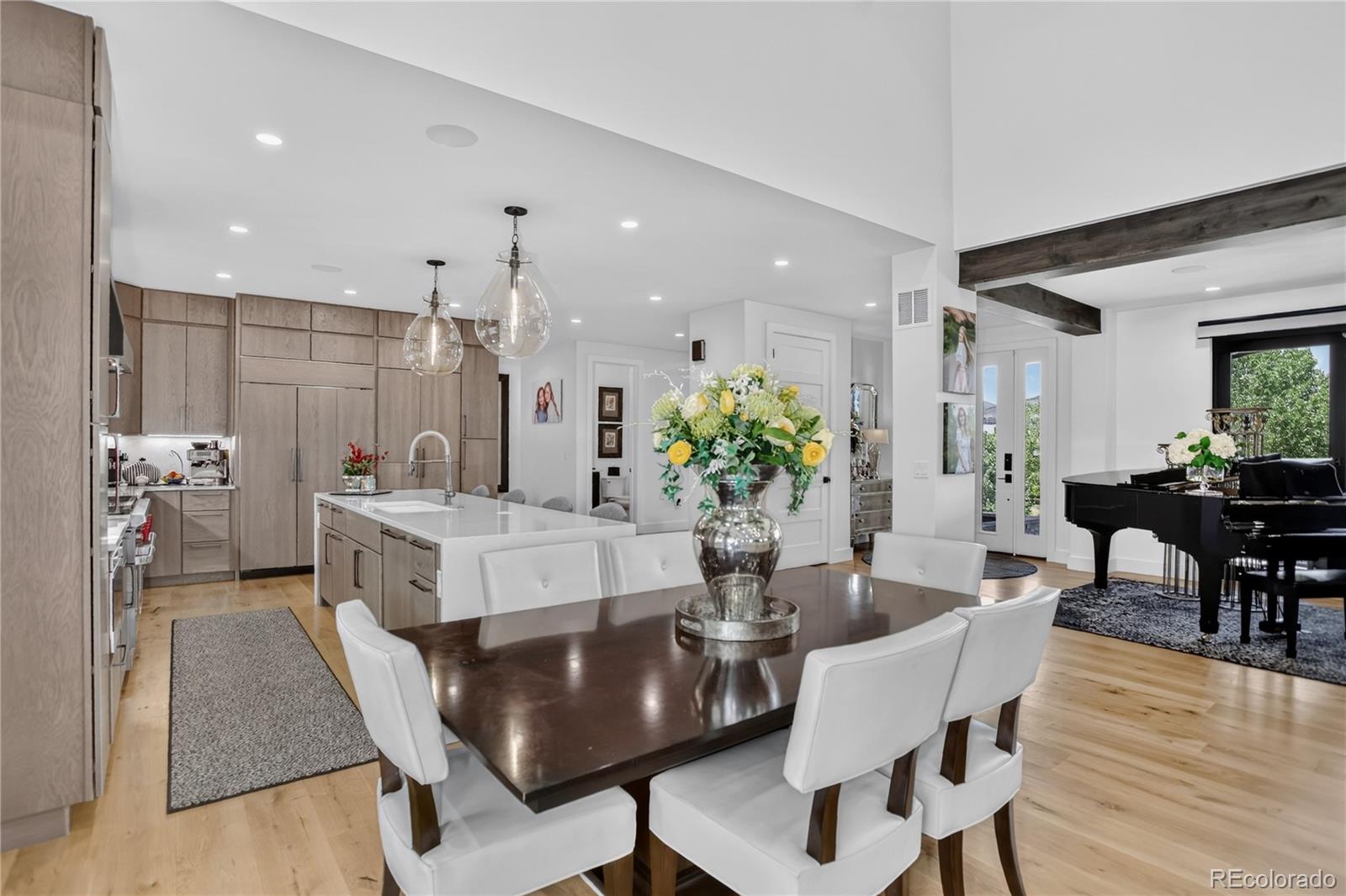 MLS Image #5 for 5639  blanca court,golden, Colorado