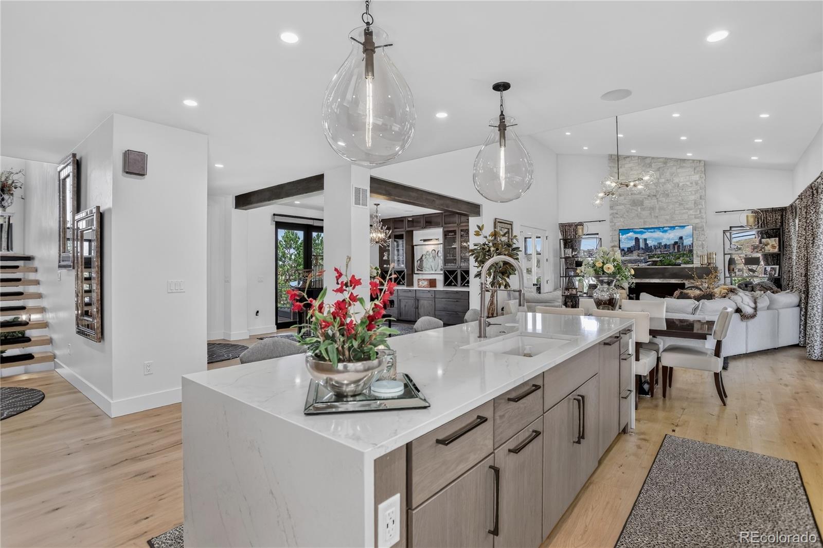 MLS Image #7 for 5639  blanca court,golden, Colorado