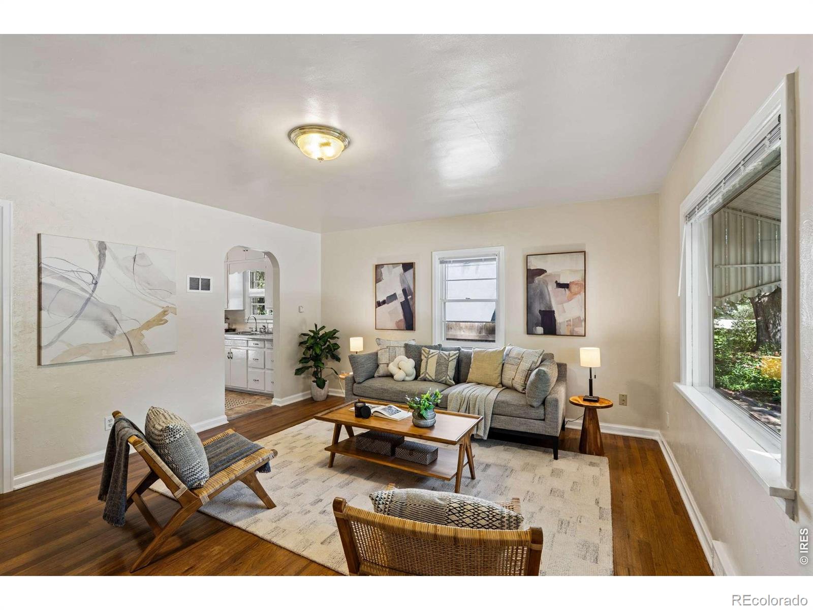 MLS Image #1 for 331  francis street,longmont, Colorado