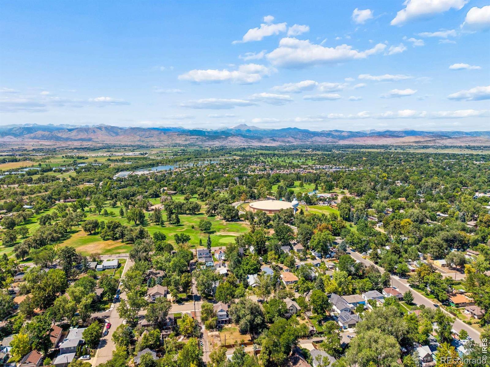 MLS Image #10 for 331  francis street,longmont, Colorado