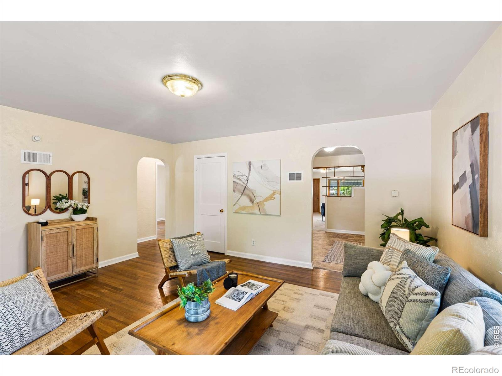 MLS Image #2 for 331  francis street,longmont, Colorado