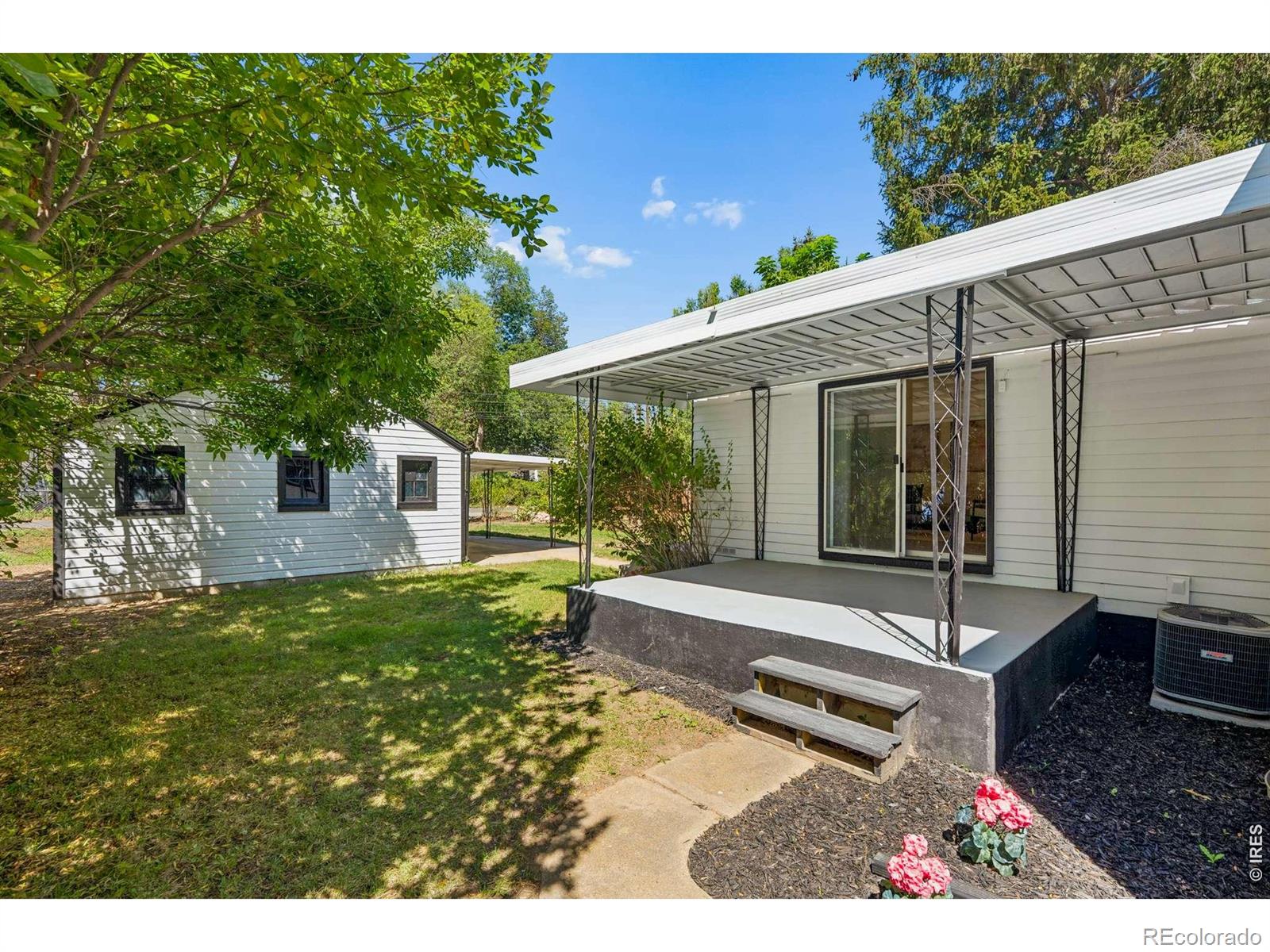 MLS Image #21 for 331  francis street,longmont, Colorado