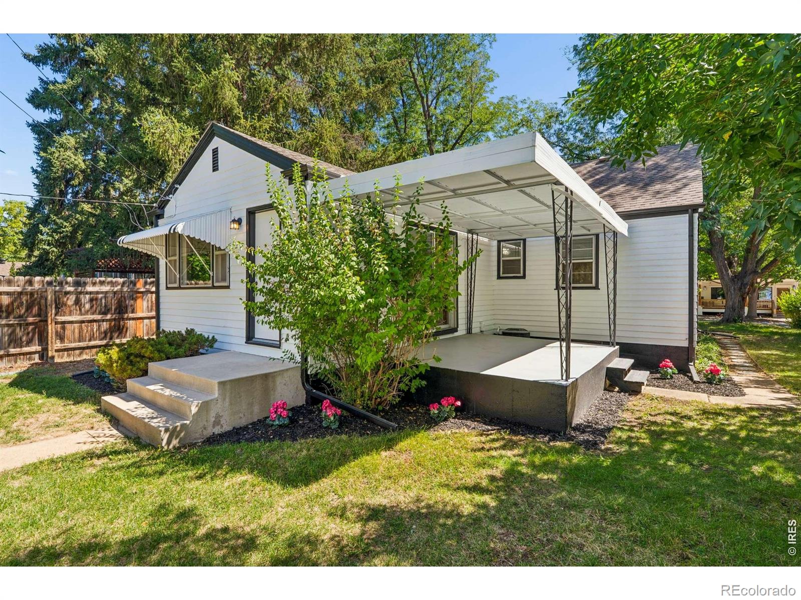 MLS Image #22 for 331  francis street,longmont, Colorado