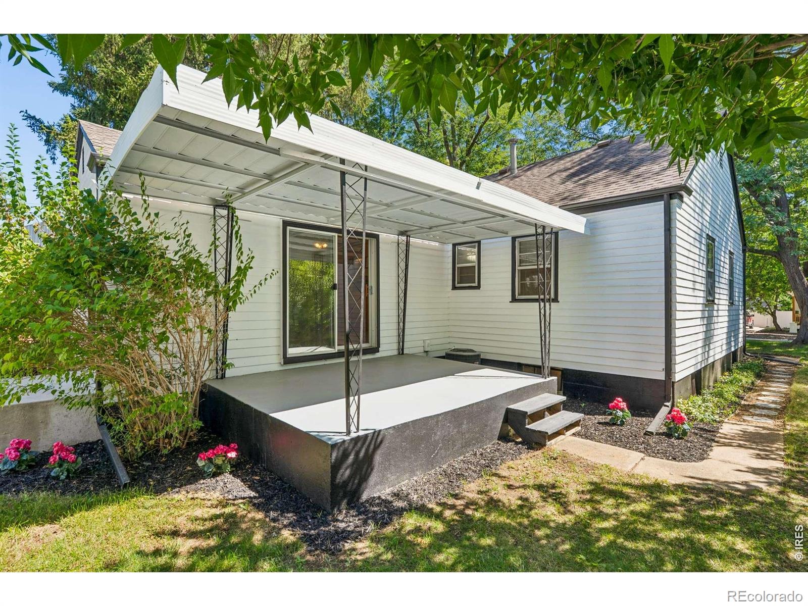 MLS Image #23 for 331  francis street,longmont, Colorado