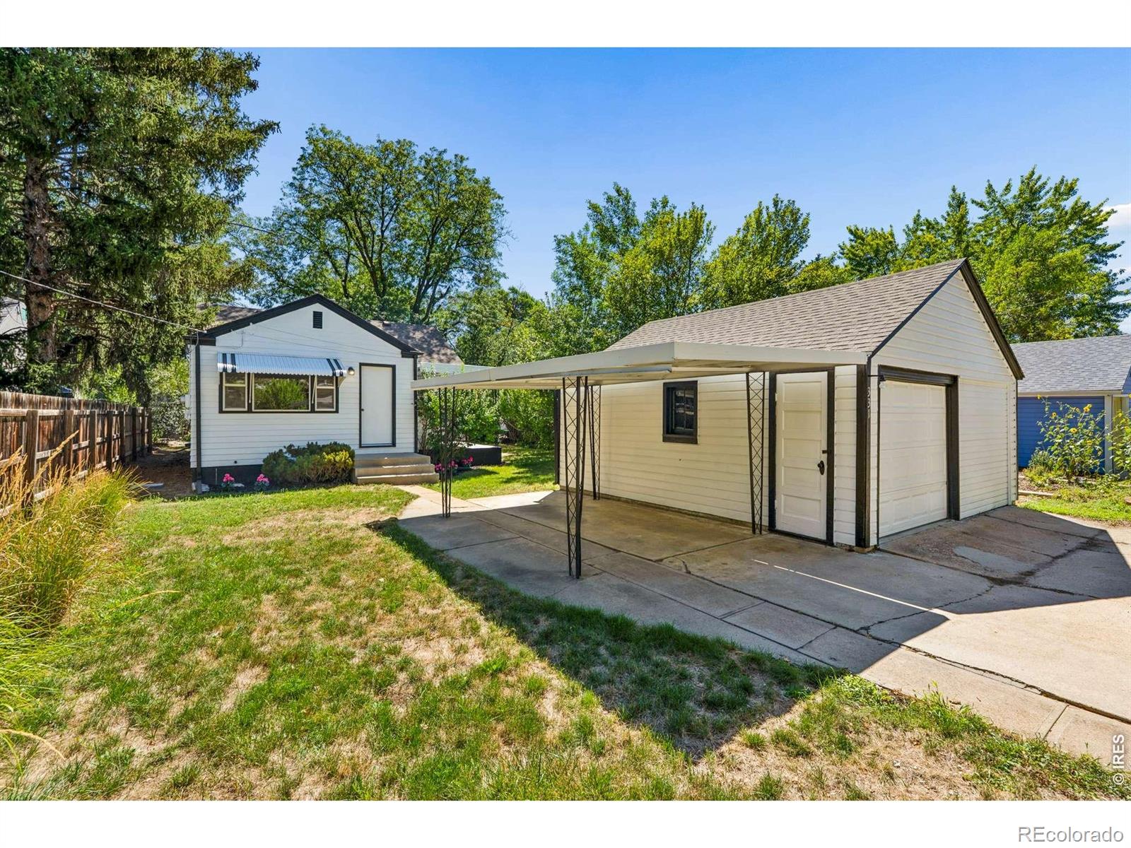 MLS Image #24 for 331  francis street,longmont, Colorado