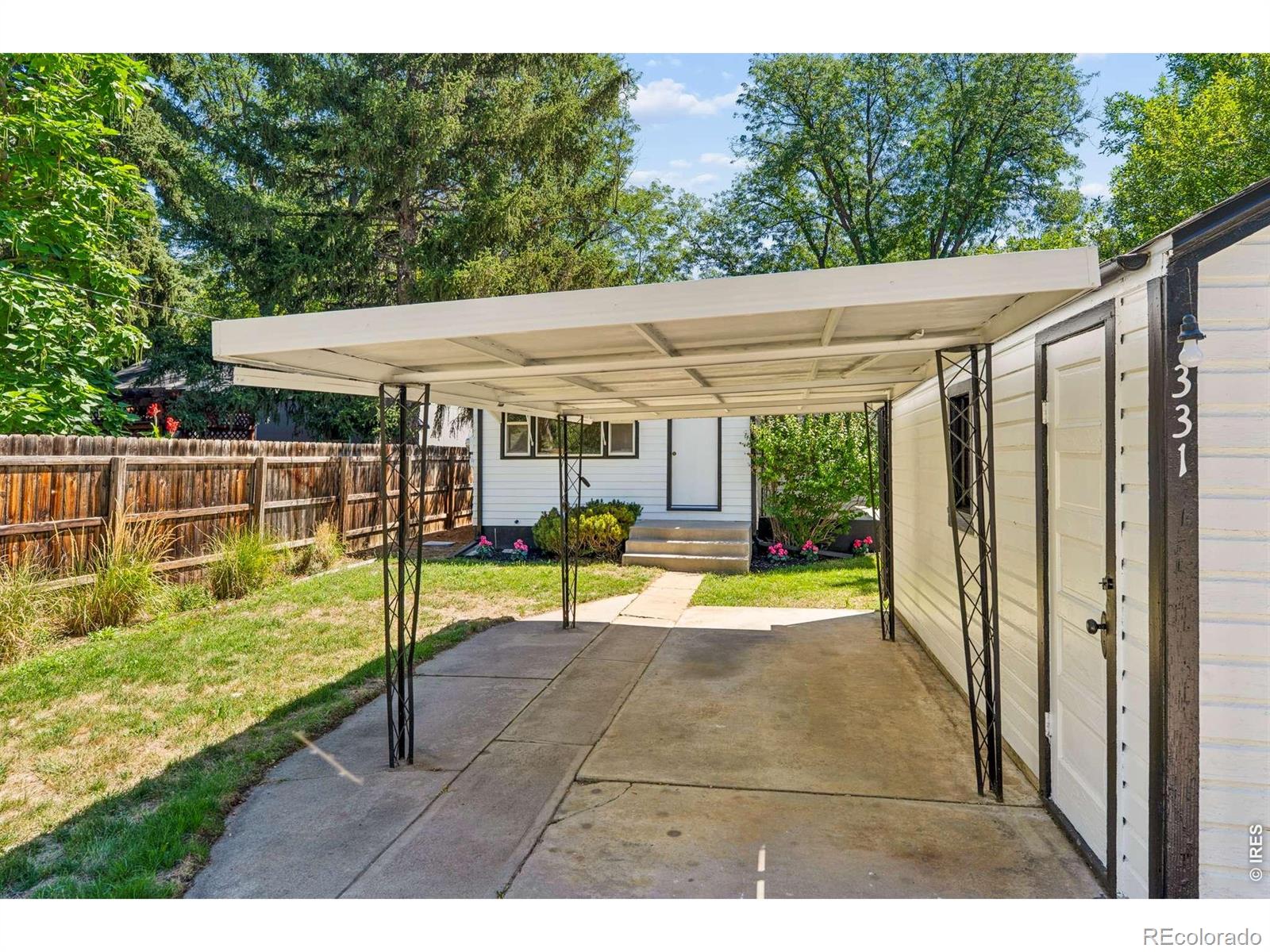 MLS Image #25 for 331  francis street,longmont, Colorado