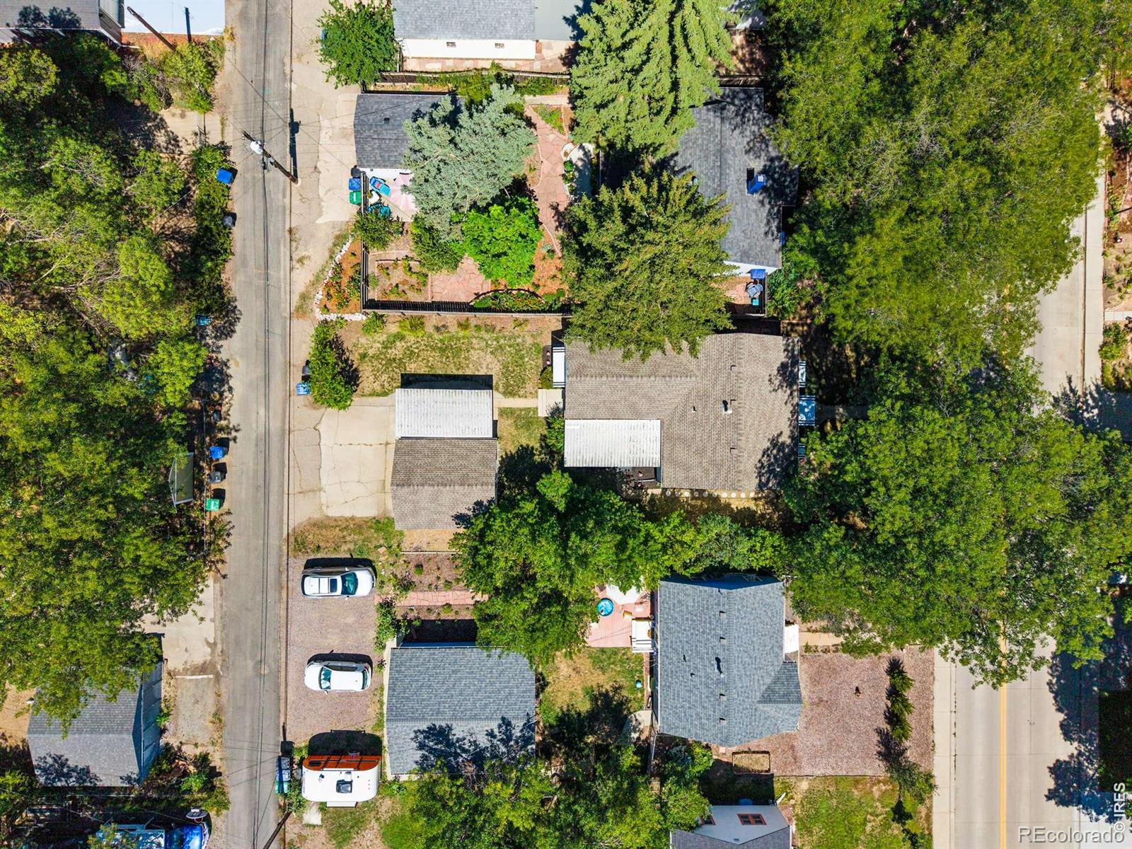 MLS Image #26 for 331  francis street,longmont, Colorado