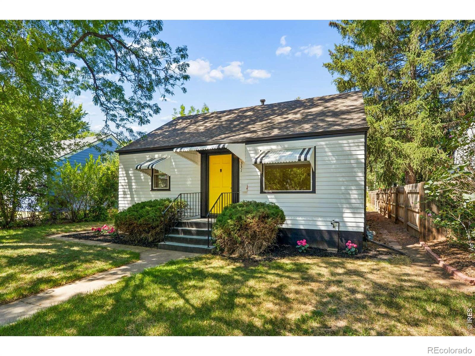 MLS Image #27 for 331  francis street,longmont, Colorado