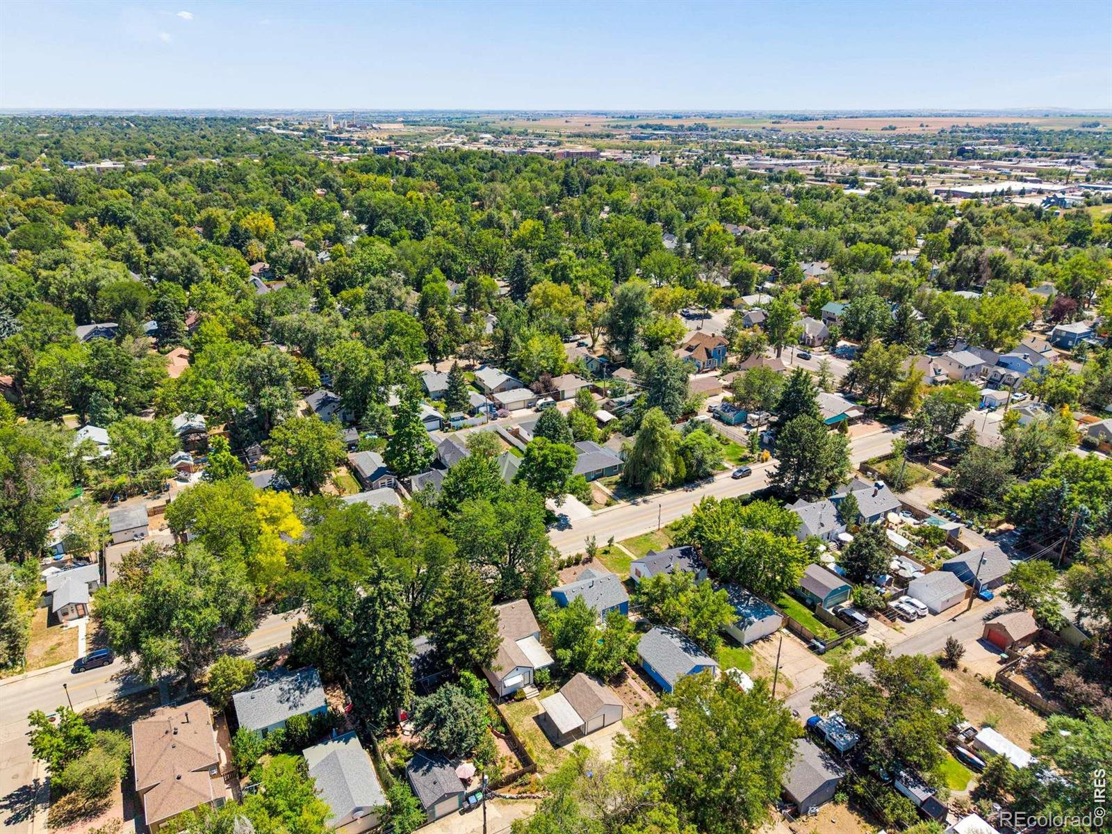 MLS Image #28 for 331  francis street,longmont, Colorado