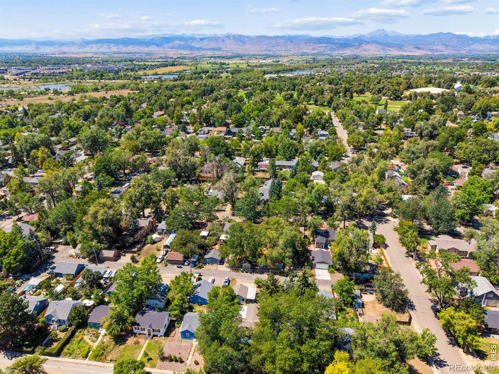 MLS Image #29 for 331  francis street,longmont, Colorado