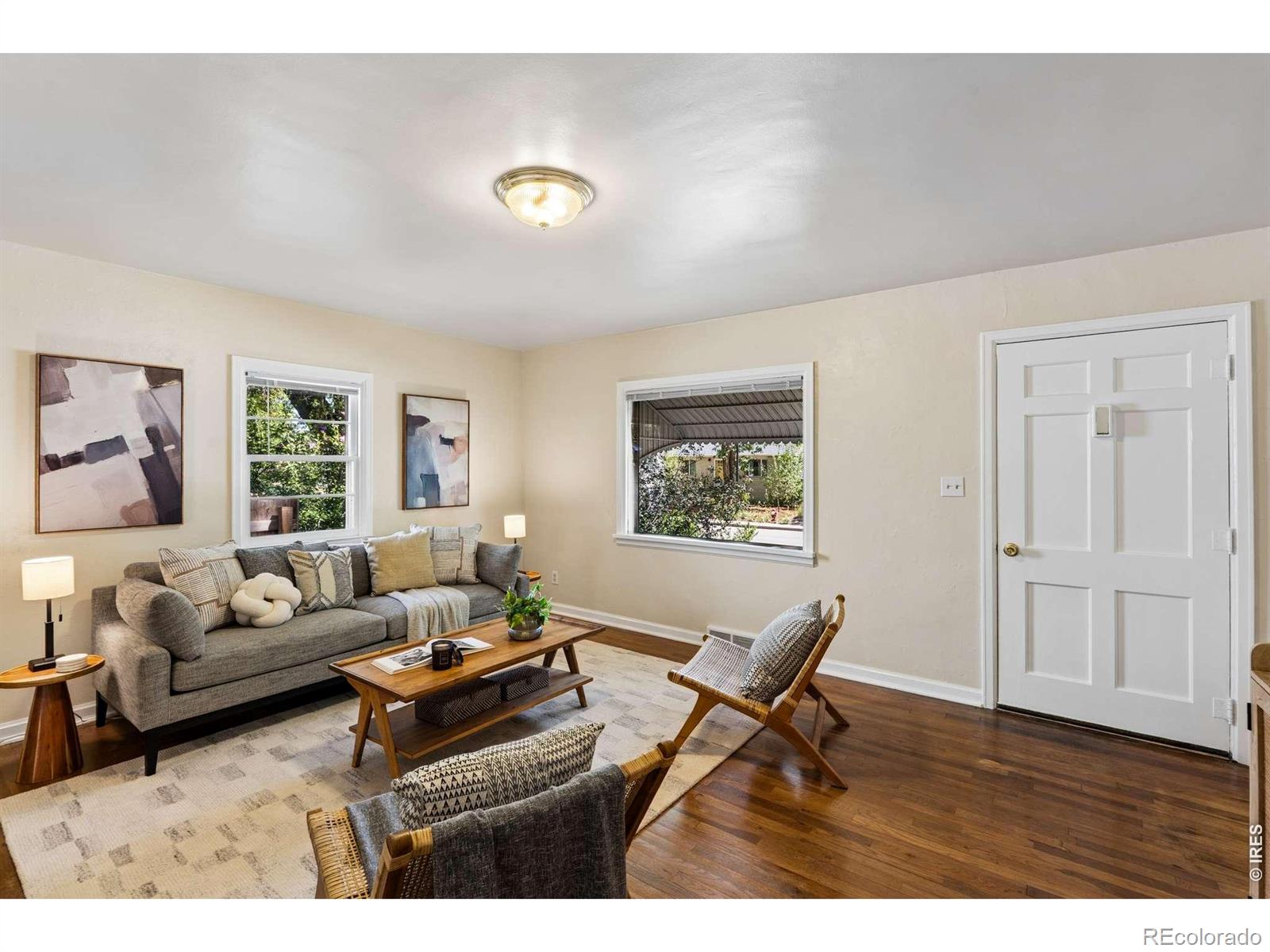 MLS Image #3 for 331  francis street,longmont, Colorado