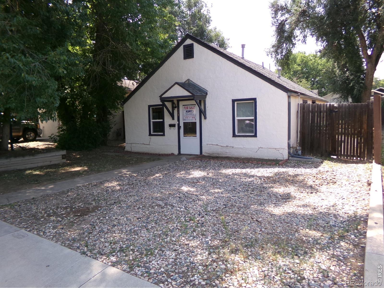 MLS Image #0 for 623  lesser drive,fort collins, Colorado