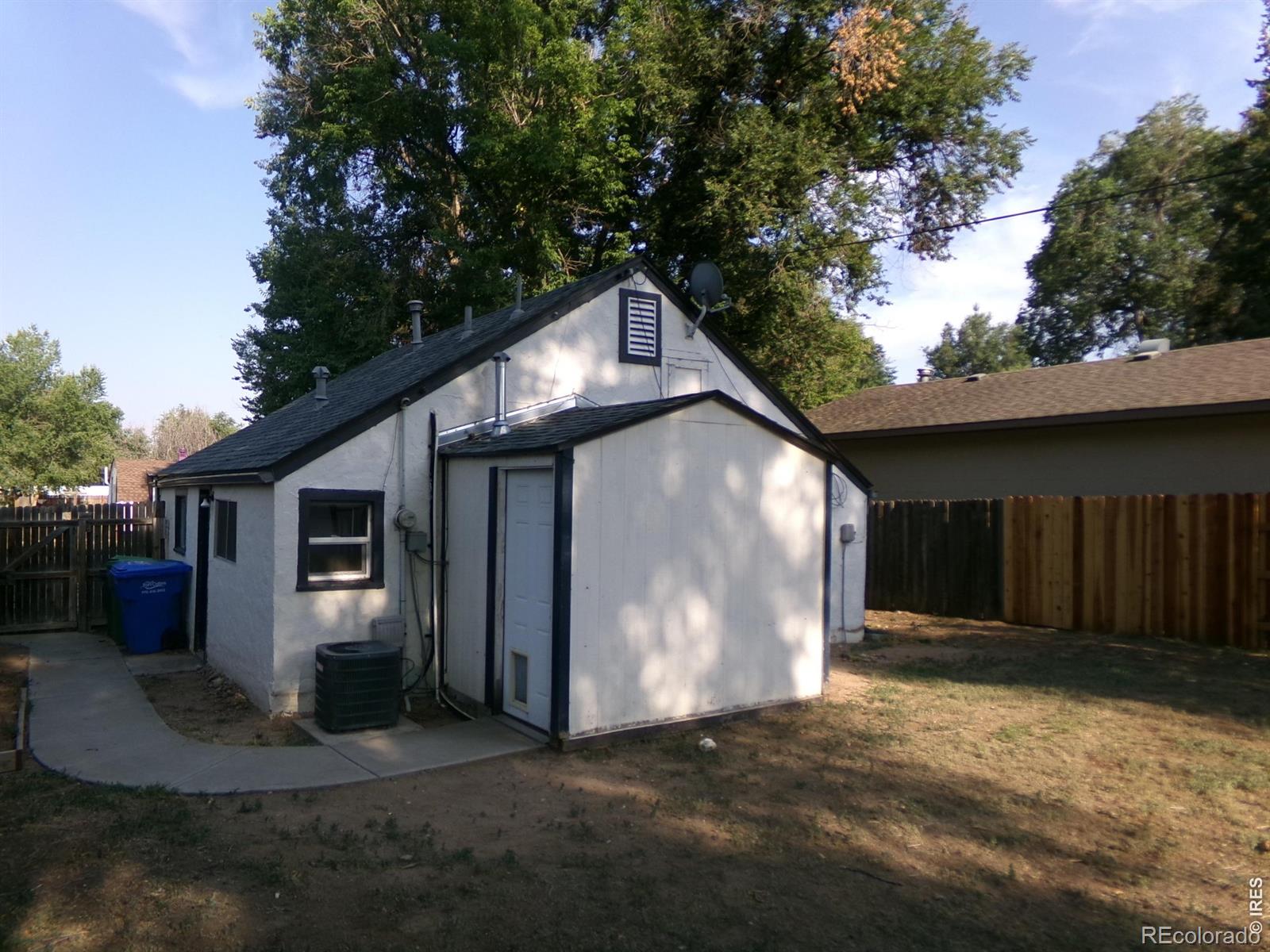 MLS Image #10 for 623  lesser drive,fort collins, Colorado