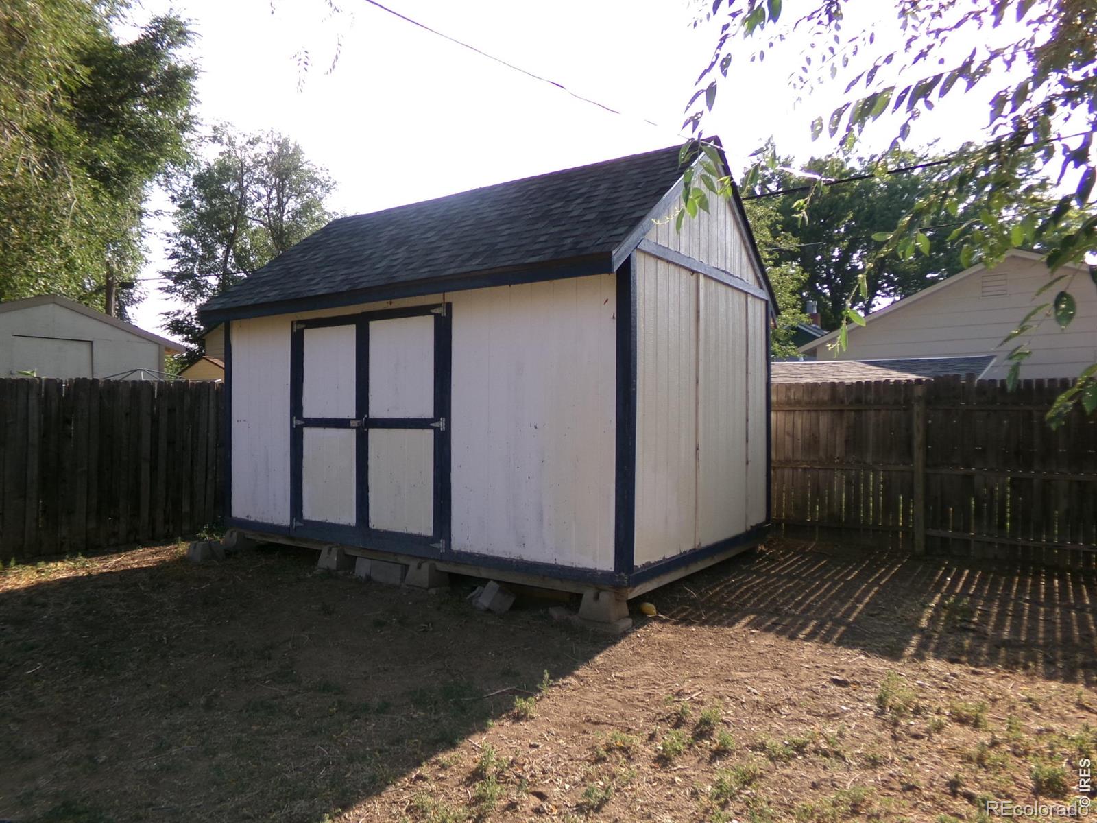 MLS Image #12 for 623  lesser drive,fort collins, Colorado