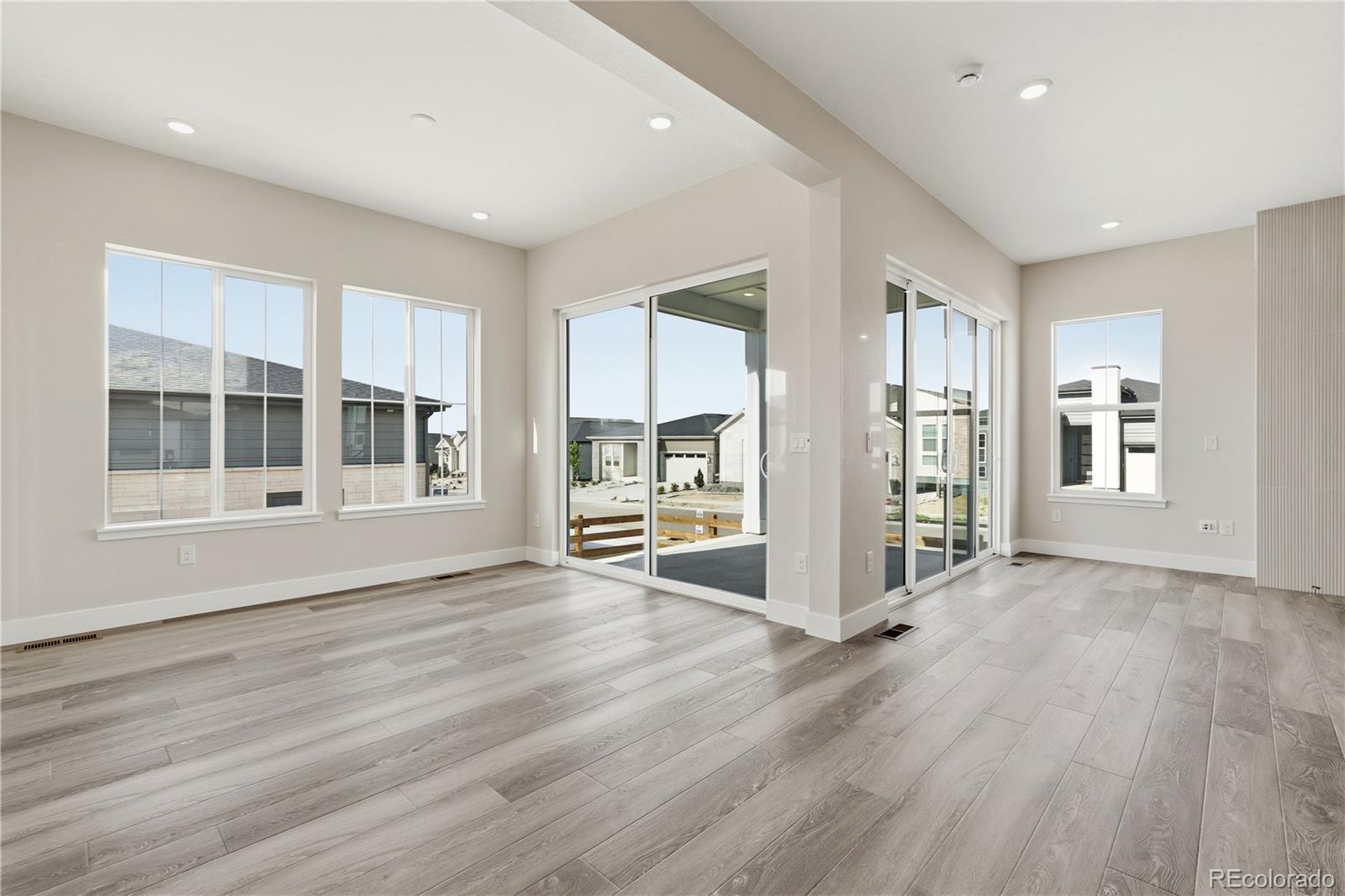 MLS Image #13 for 6843  bridlespur street,castle pines, Colorado