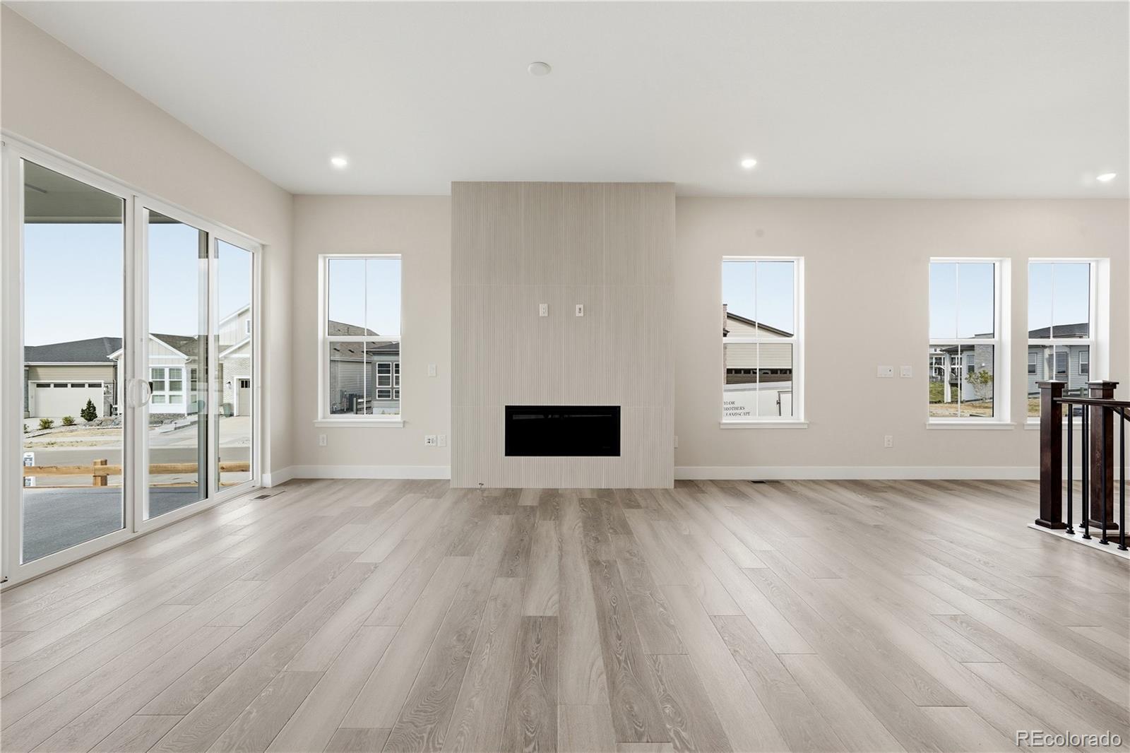 MLS Image #15 for 6843  bridlespur street,castle pines, Colorado