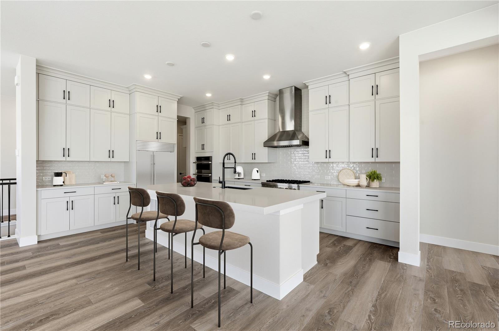 MLS Image #6 for 6843  bridlespur street,castle pines, Colorado