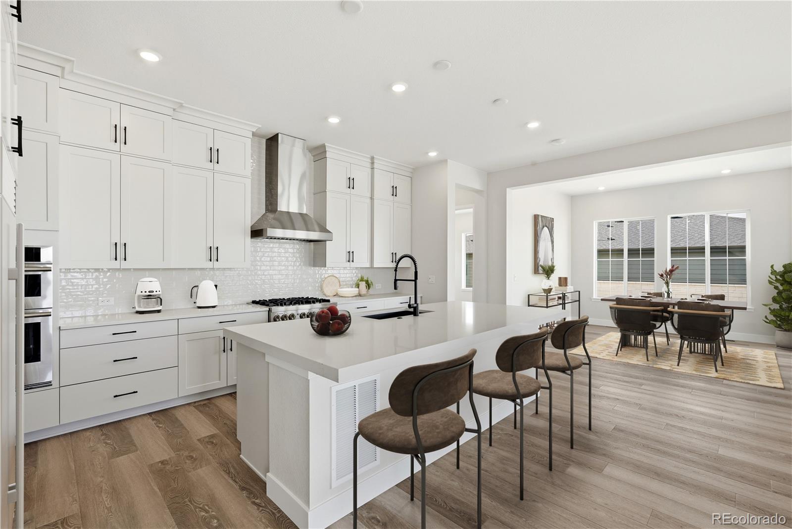 MLS Image #7 for 6843  bridlespur street,castle pines, Colorado