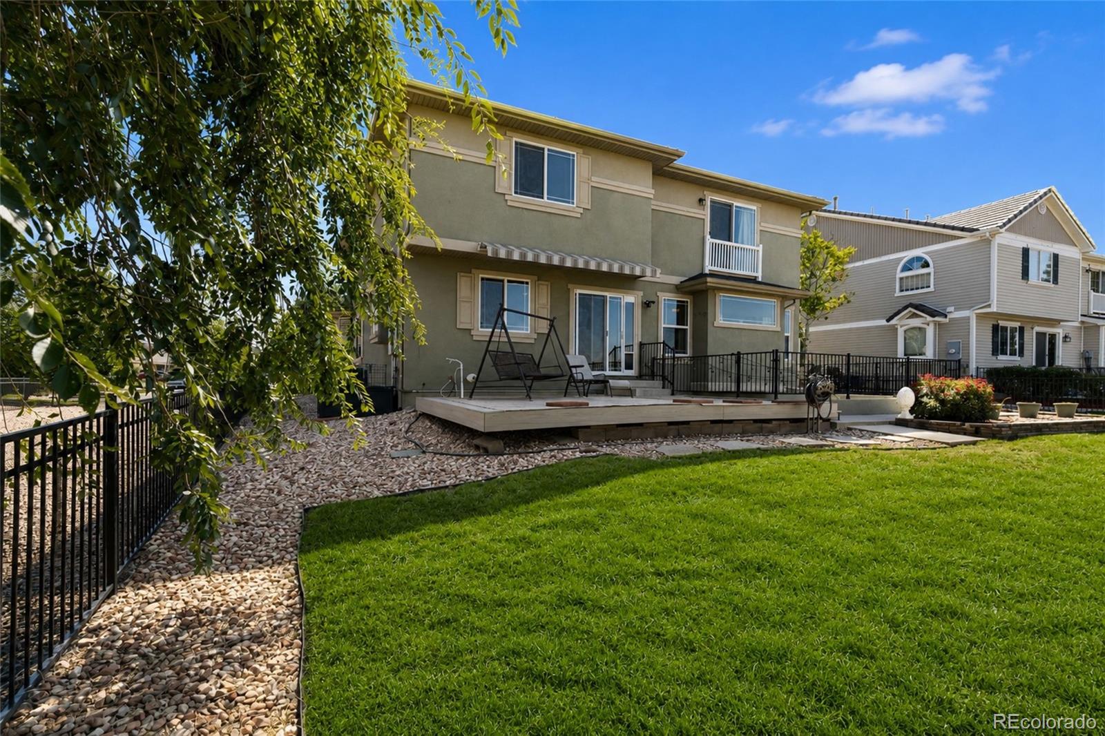 MLS Image #44 for 5299  netherland street,denver, Colorado