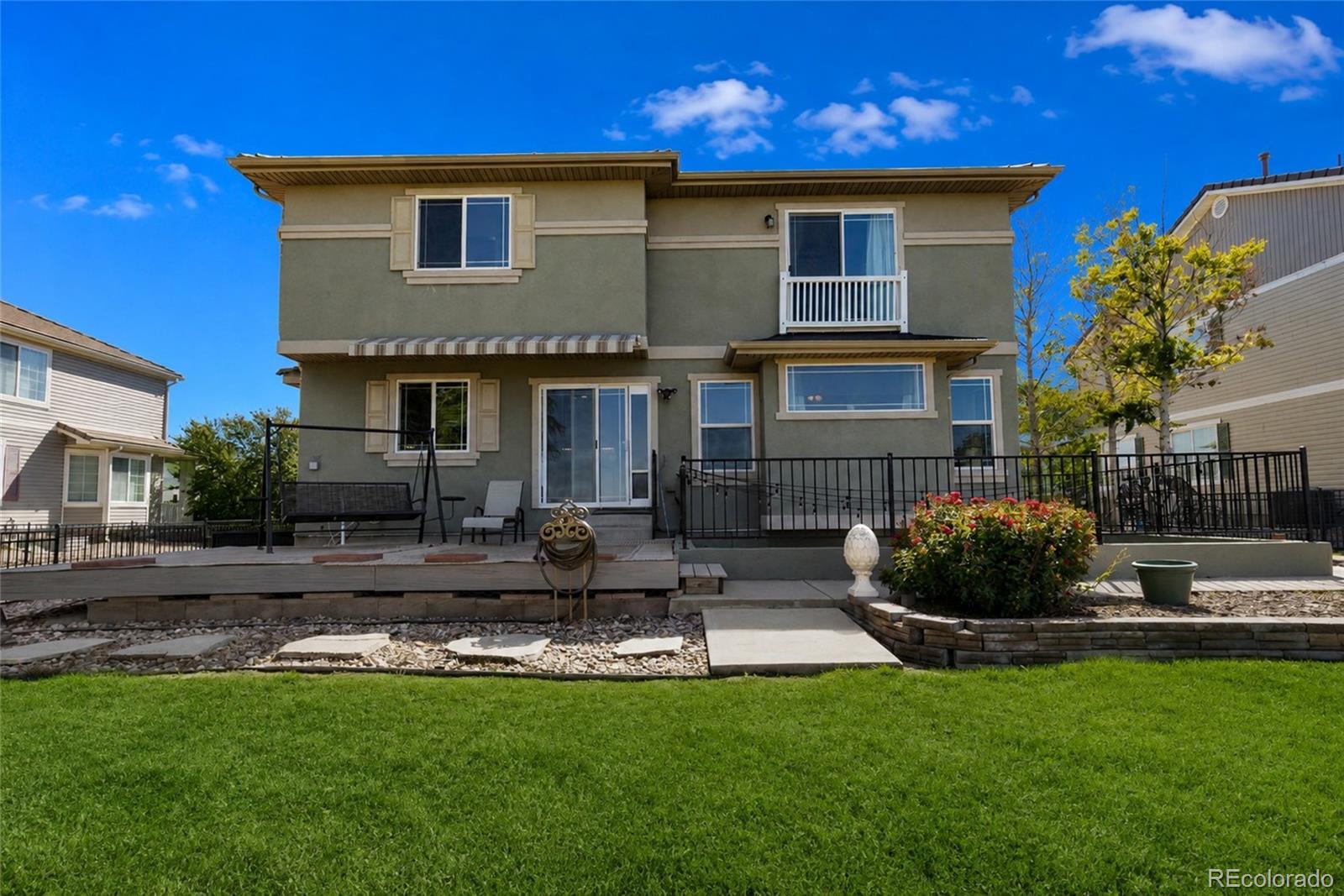 MLS Image #46 for 5299  netherland street,denver, Colorado